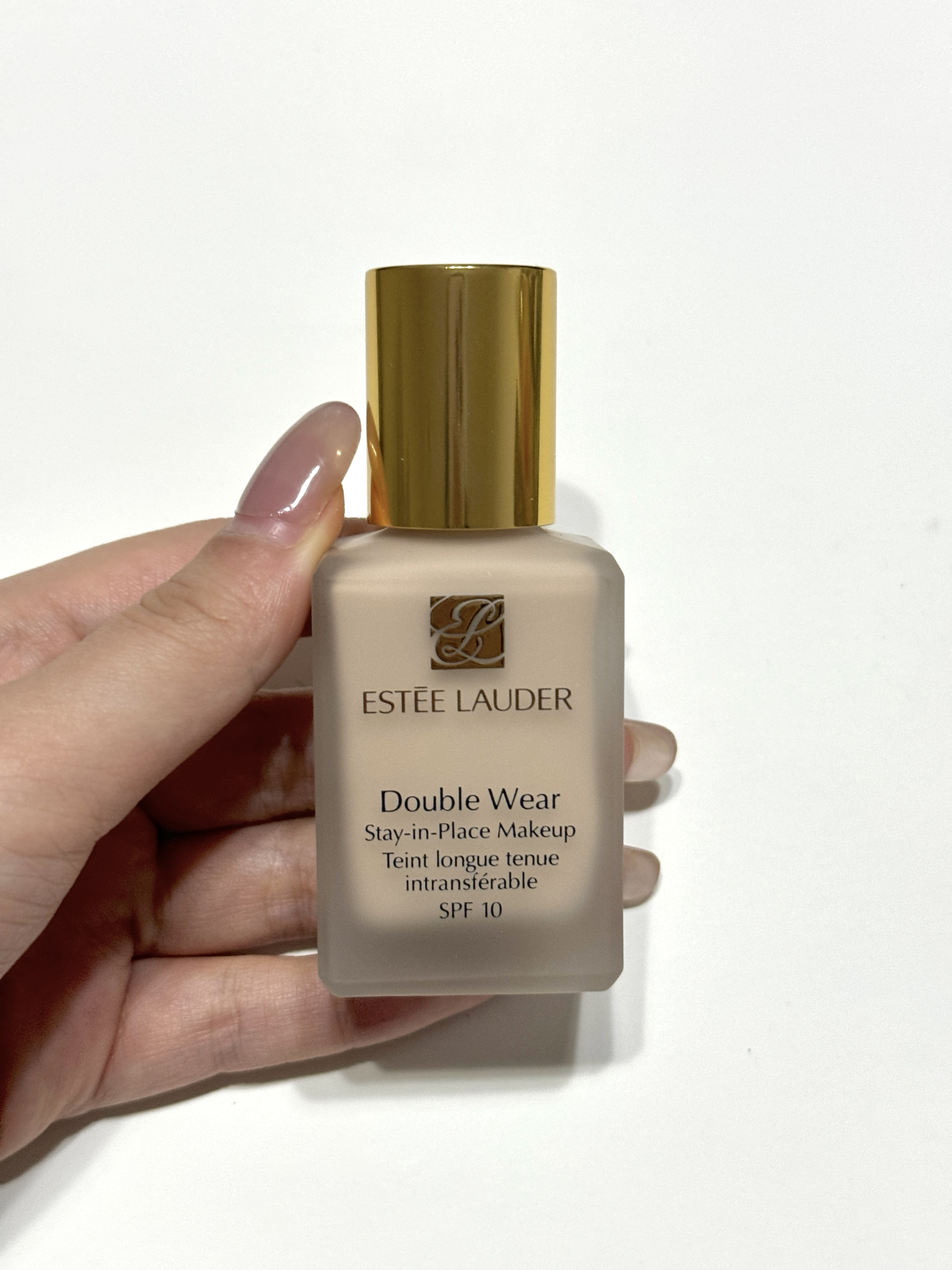 油皮挚爱粉底液 越夜越美丽🤩