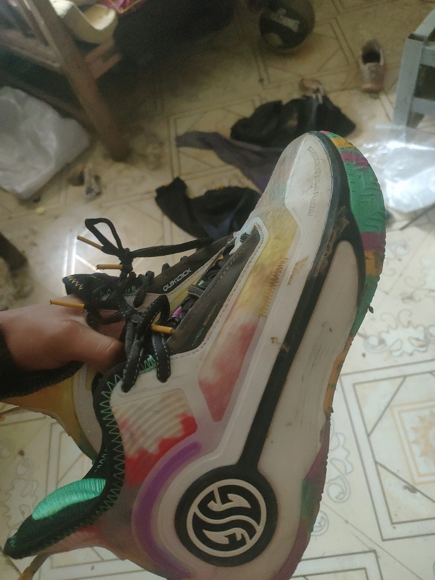 Фото из отзыва