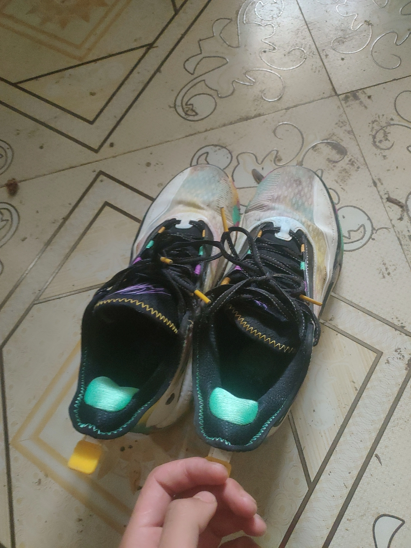 Фото из отзыва