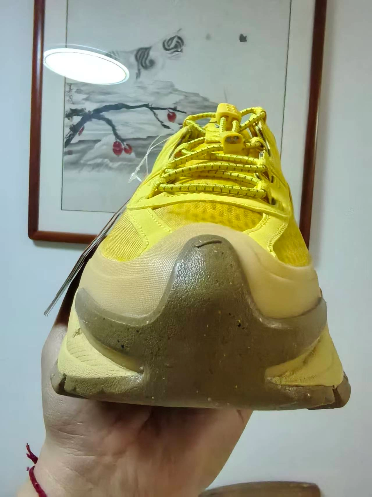 Фото из отзыва