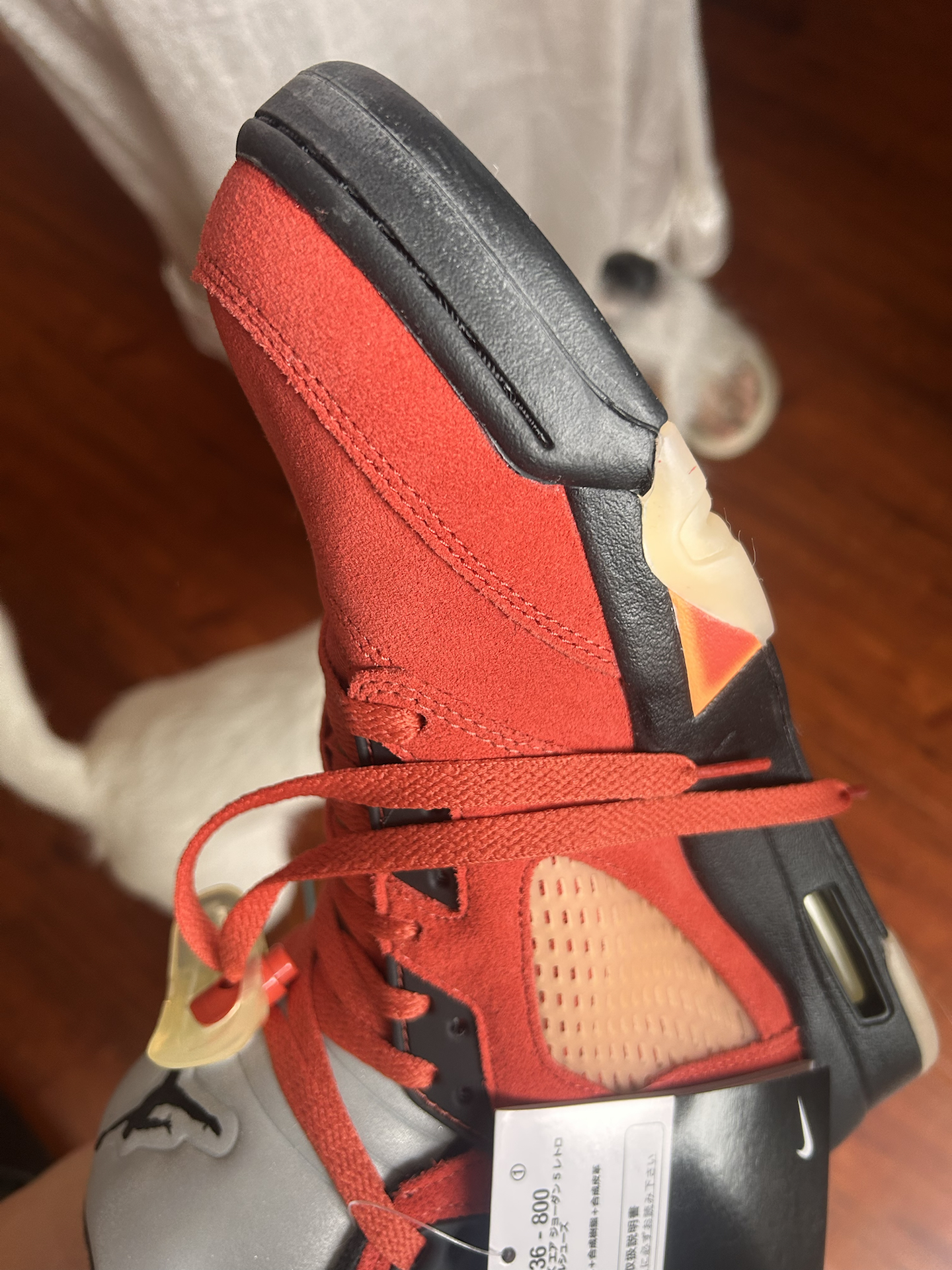Фото из отзыва
