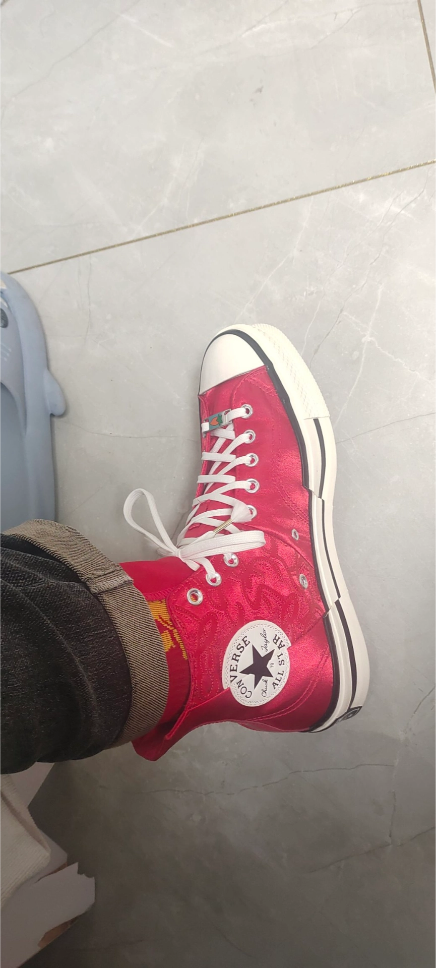 Фото из отзыва