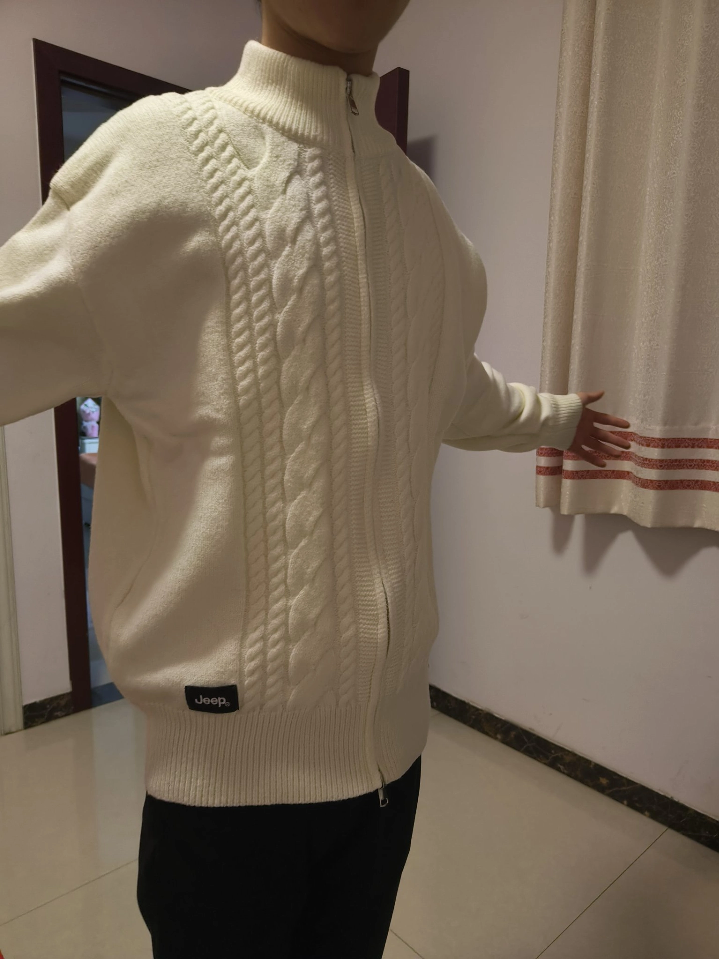 Фото из отзыва