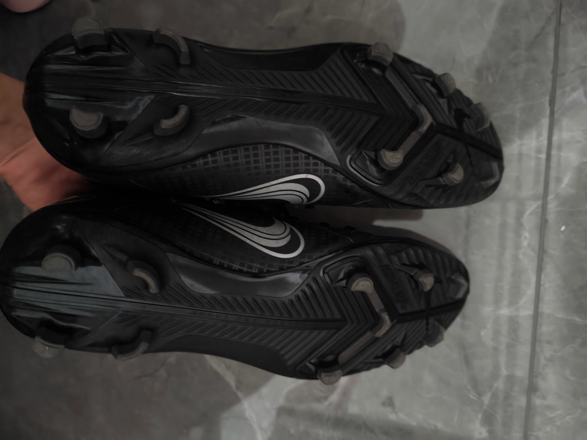 custom review-Nike Mercurial Superfly 8 MG Многоразовые футбольные бутсы с амортизацией противоскользящими и устойчивыми к истиранию