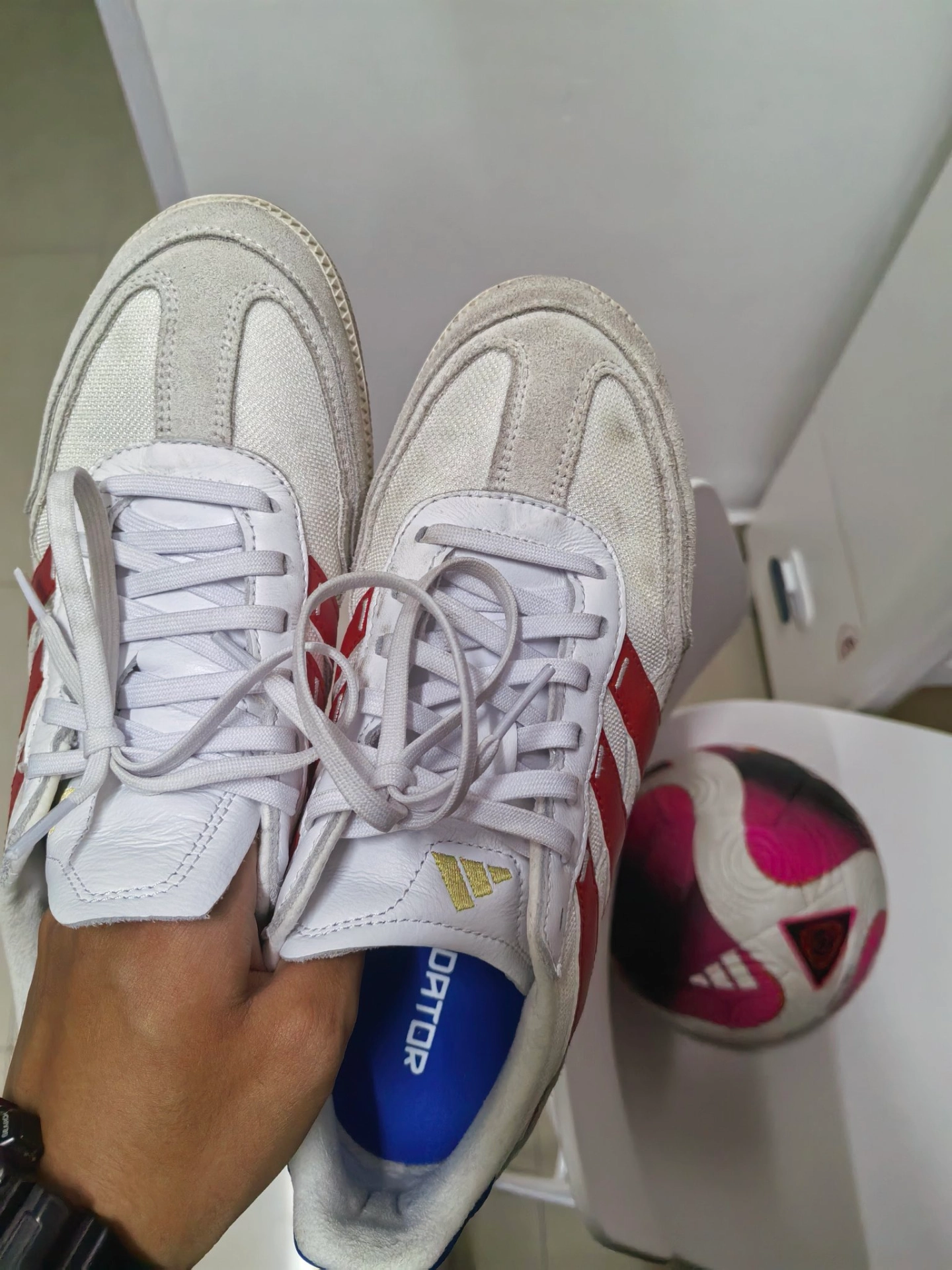 Фото из отзыва