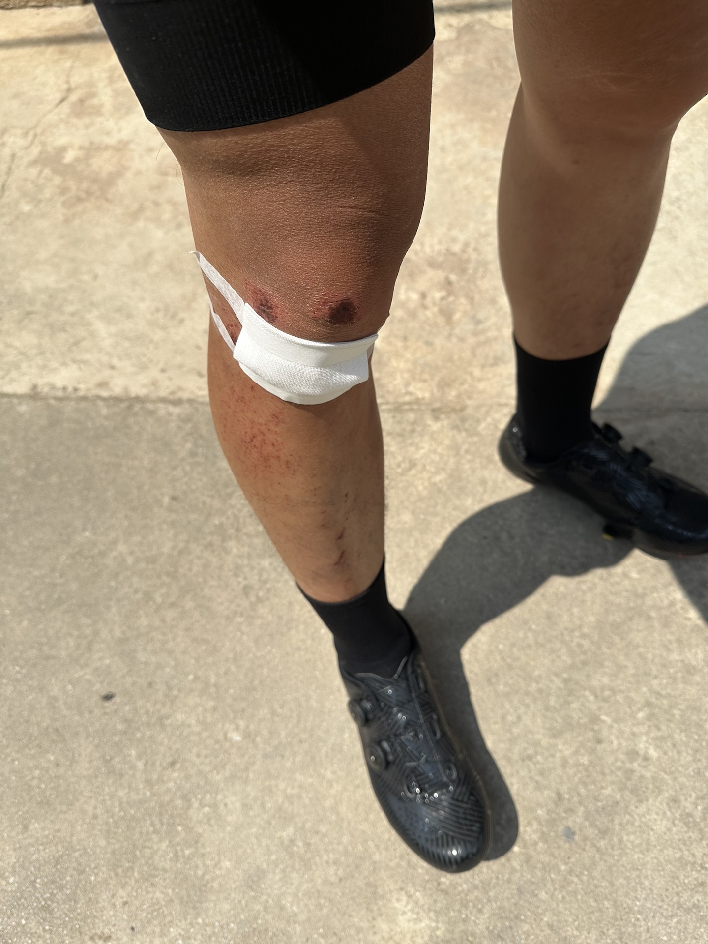 custom review-BOODUN Budon MID Мужские велосипедные кроссовки