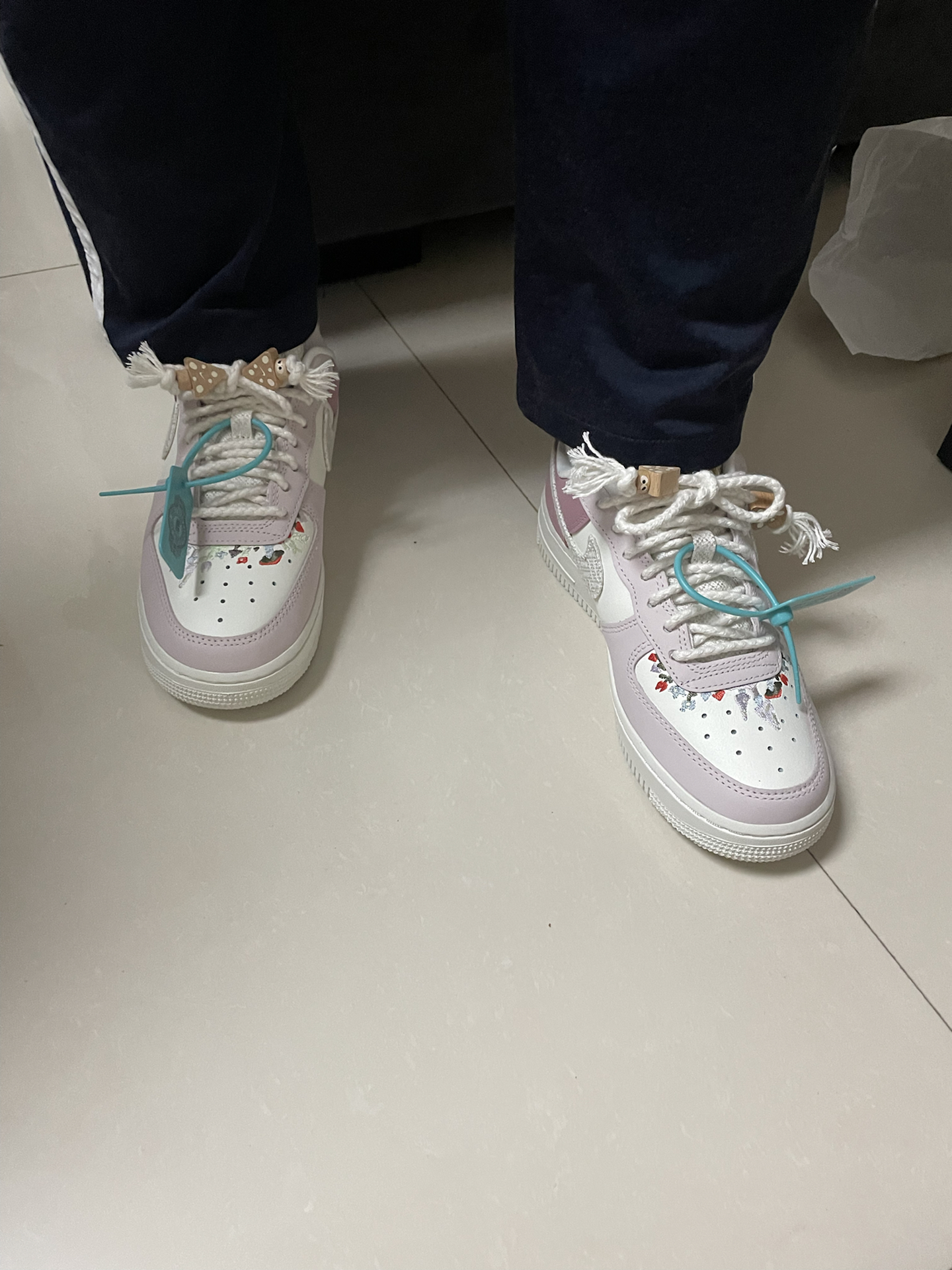 Фото из отзыва