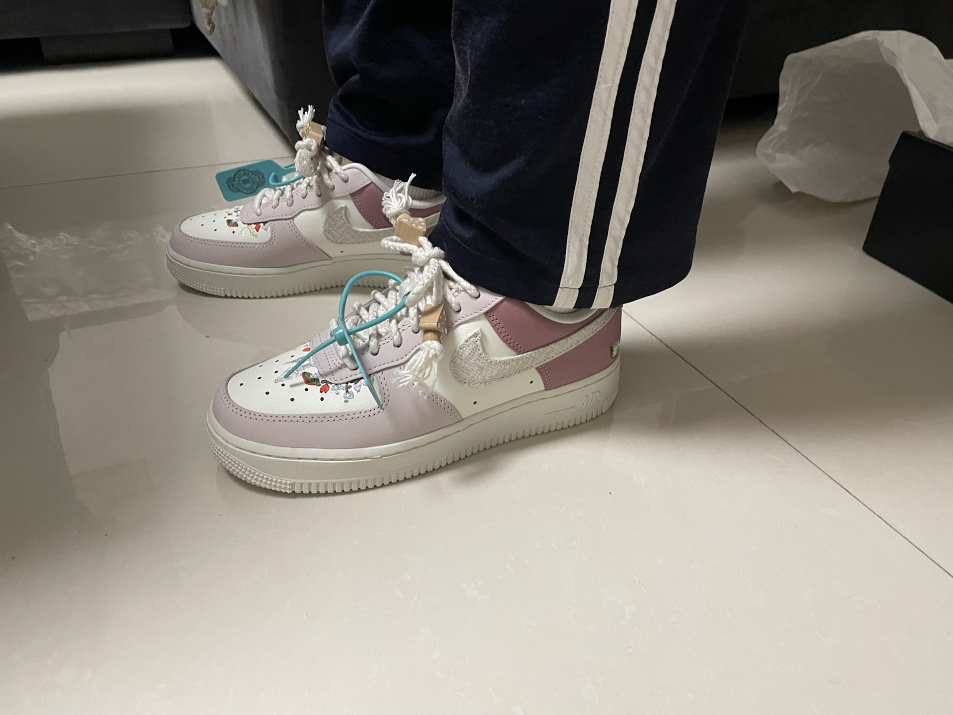 Фото из отзыва