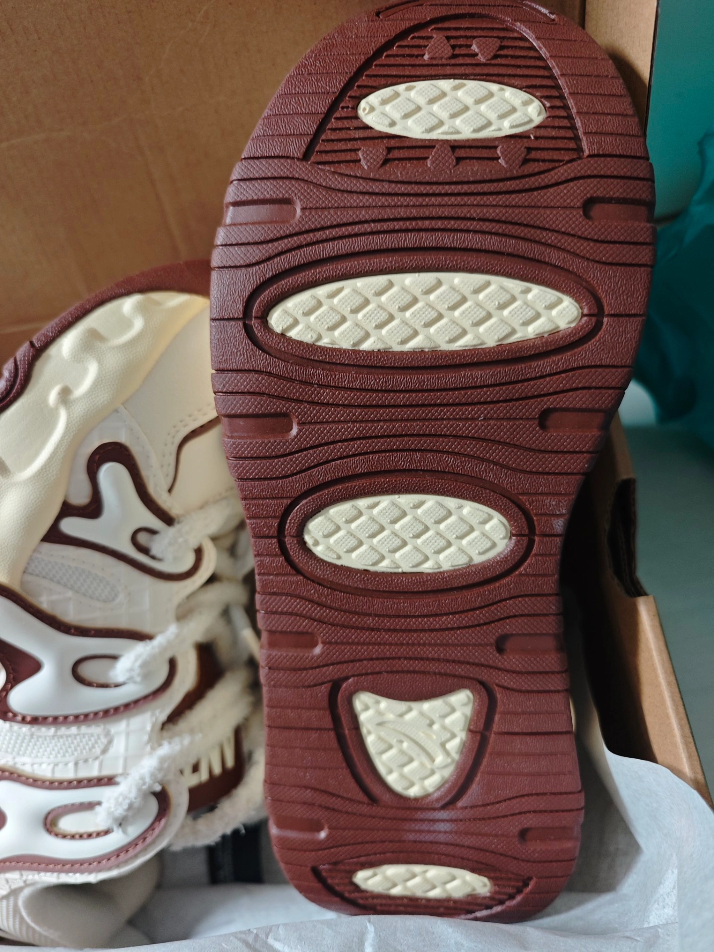 Фото из отзыва