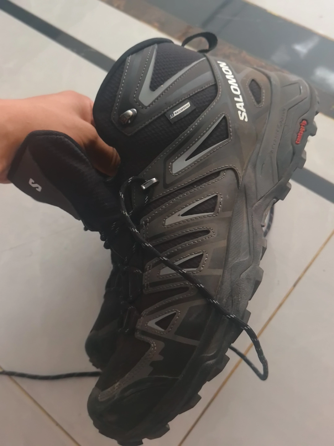 Фото из отзыва