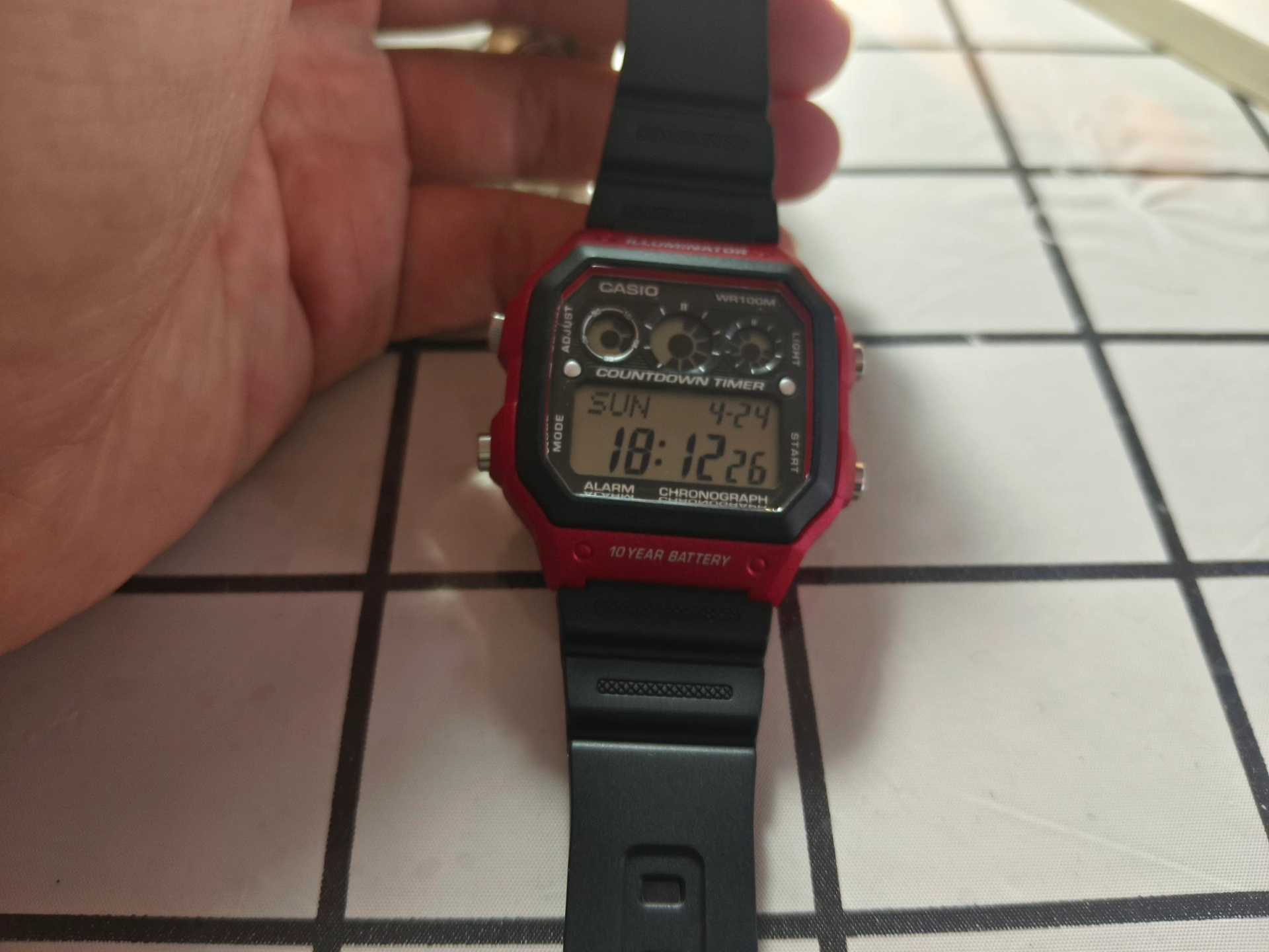 Фото из отзыва
