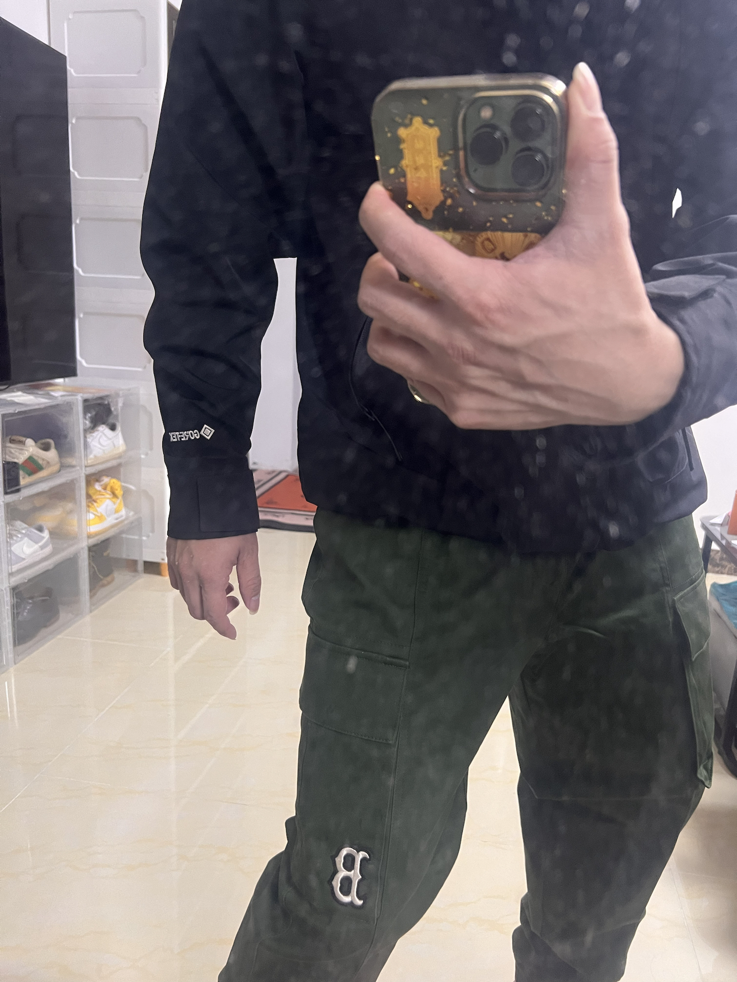 Фото из отзыва