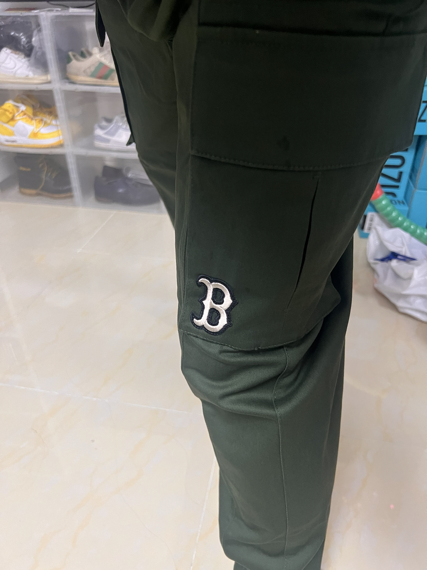 Фото из отзыва
