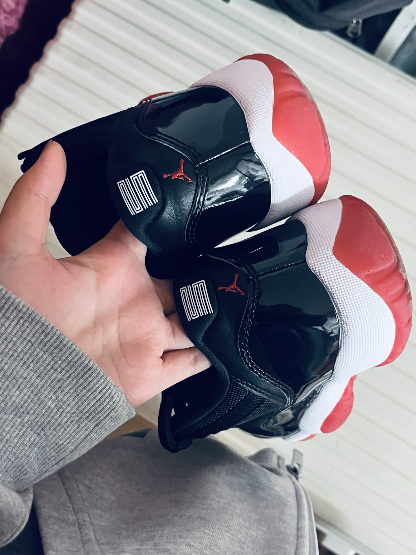 Фото из отзыва