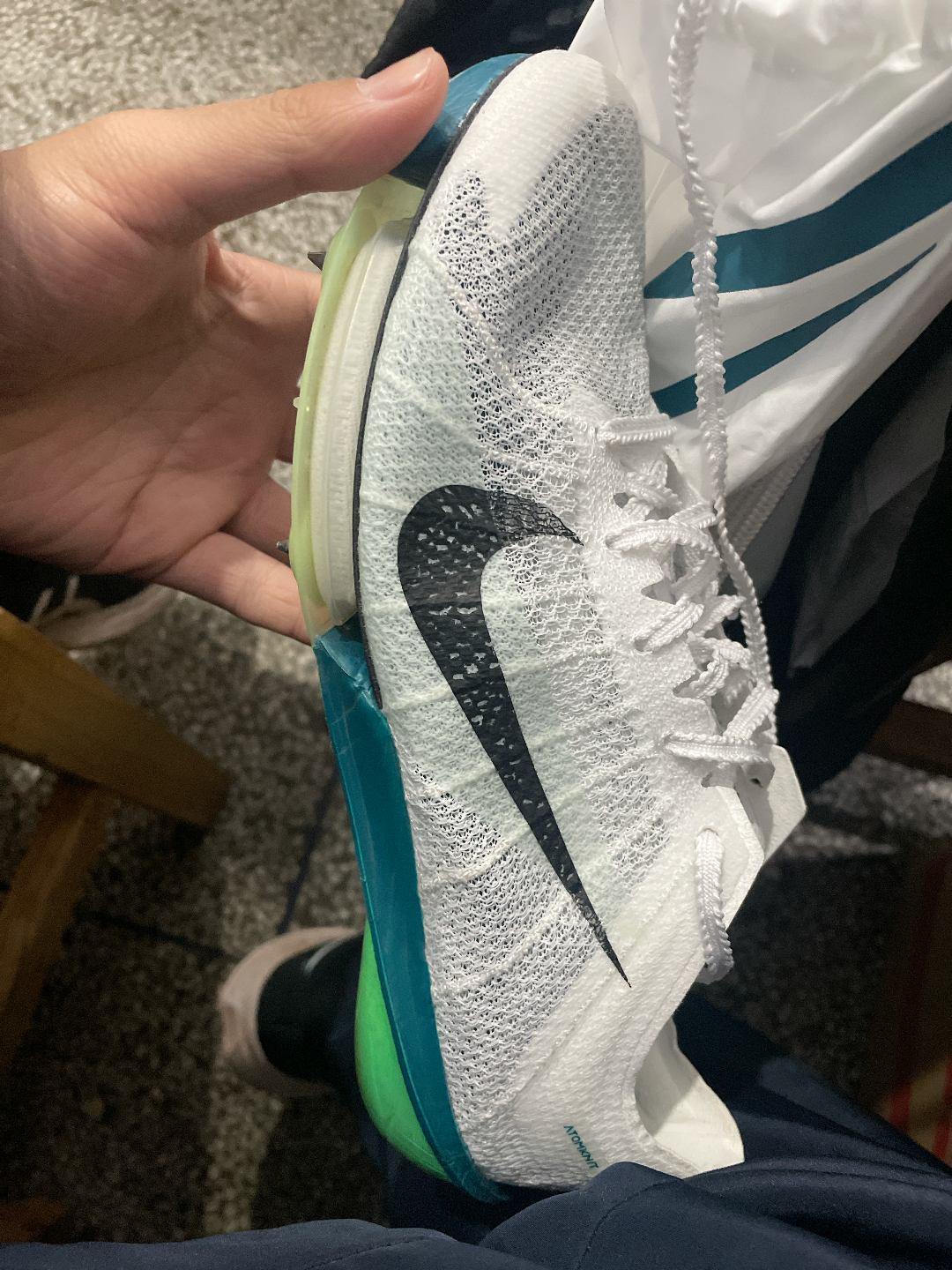 Фото из отзыва