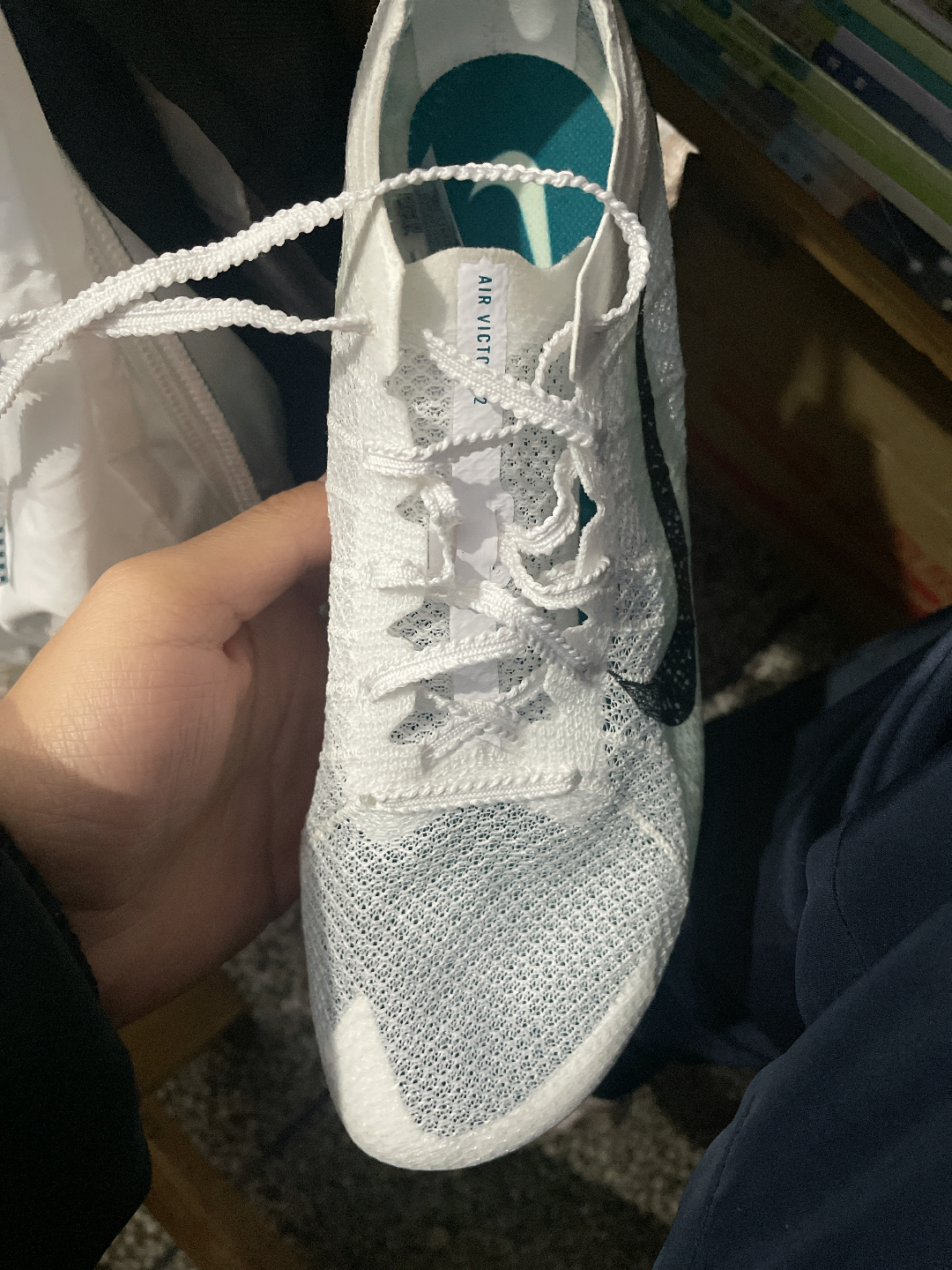 Фото из отзыва