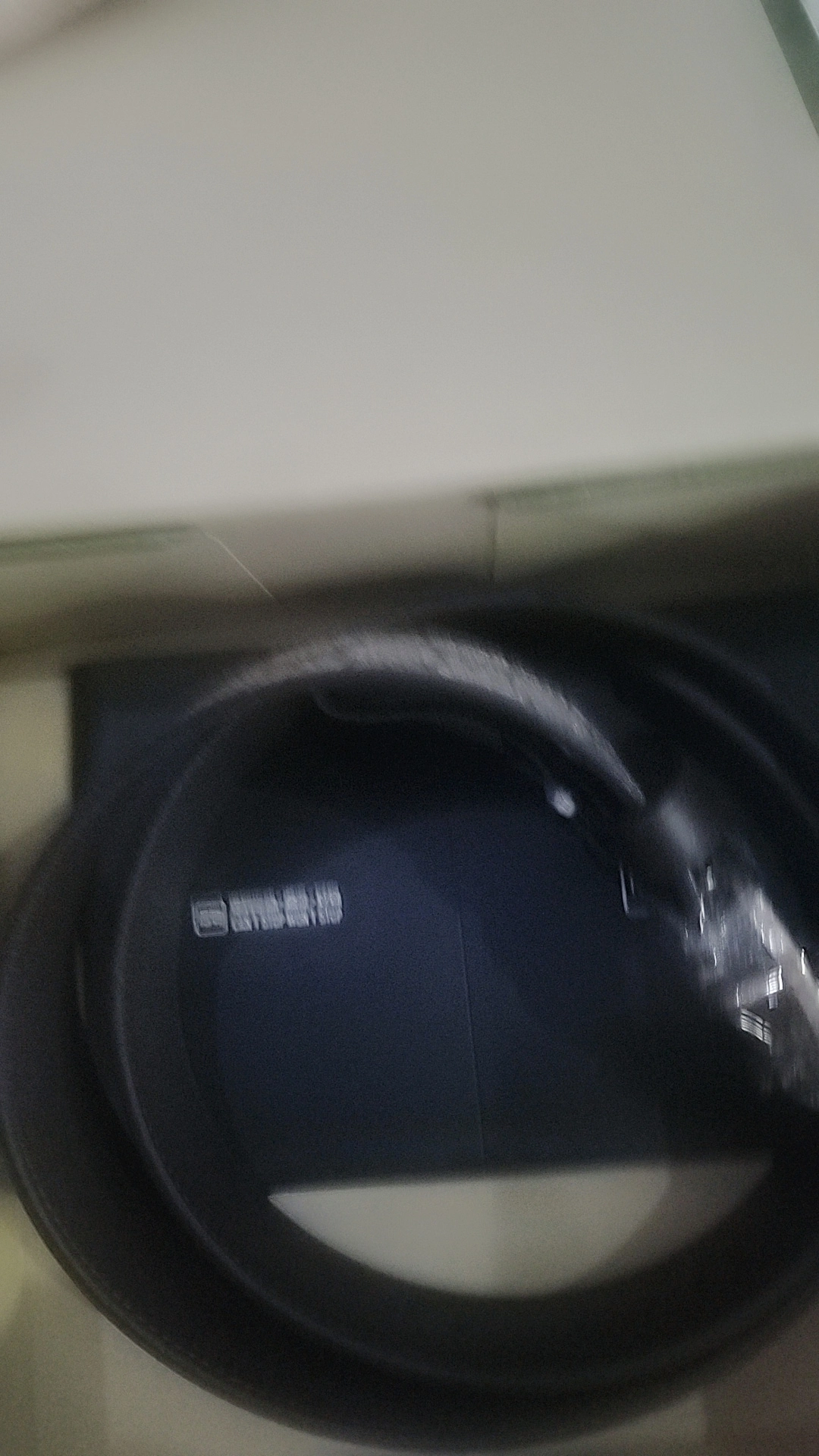 custom review-GUCCI Canvas Кожаные ремни Женские Ширина 3,8 см