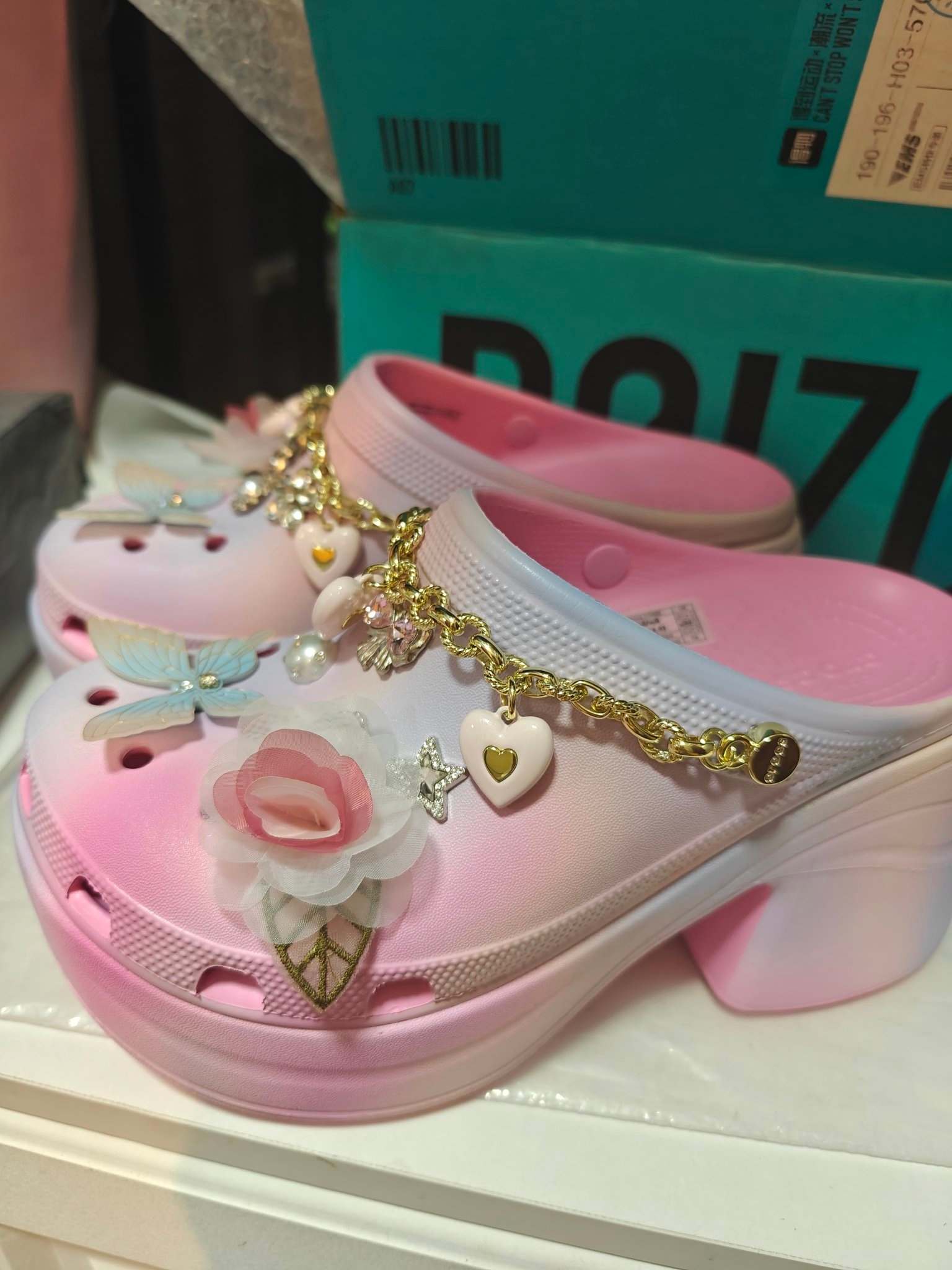 Фото из отзыва