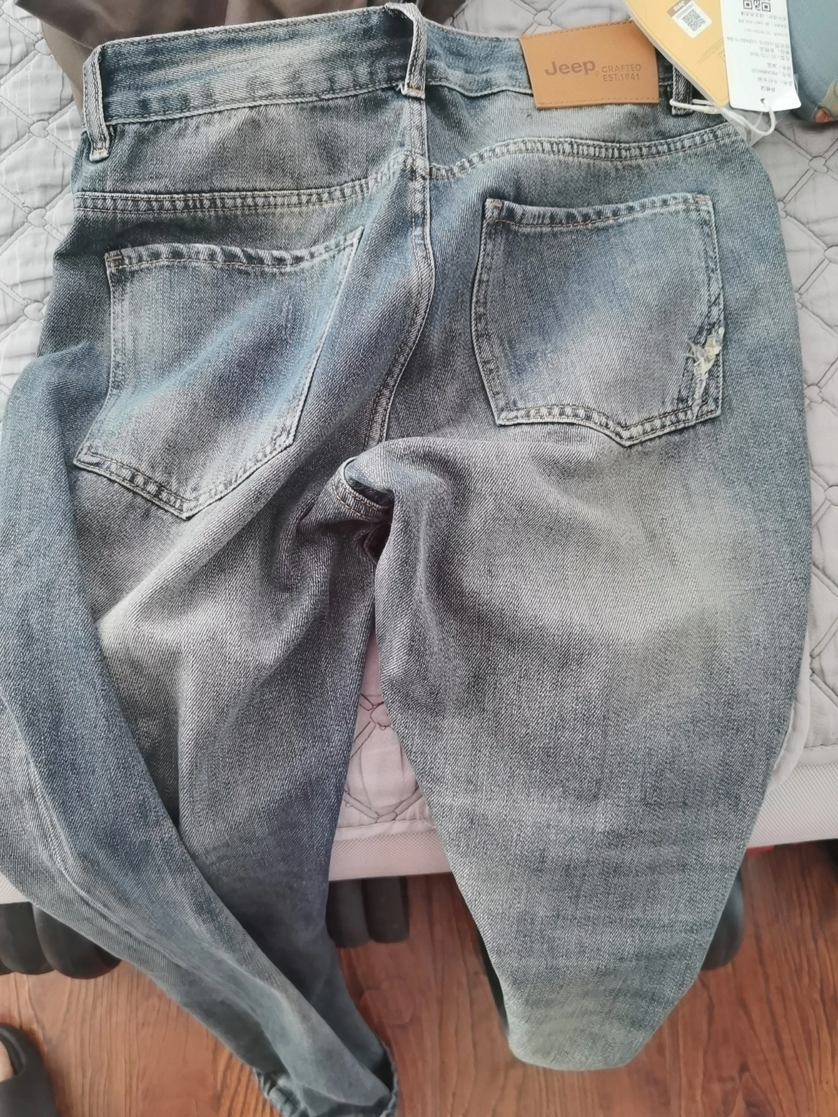 Фото из отзыва