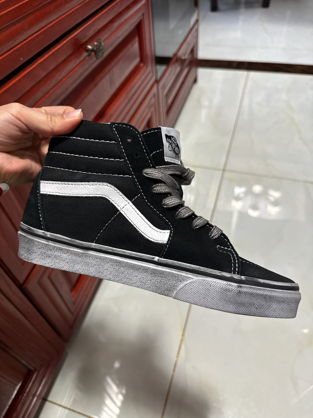Фото из отзыва