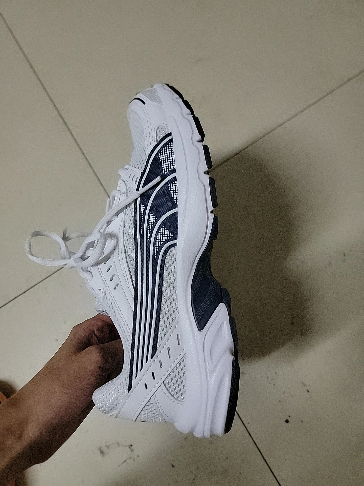 custom review-Puma Axis Сетка Slip-Resistant Abrasion-Resistant Низкий Топ Softfoam+ Повседневные Беговые Кроссовки Унисекс Белые