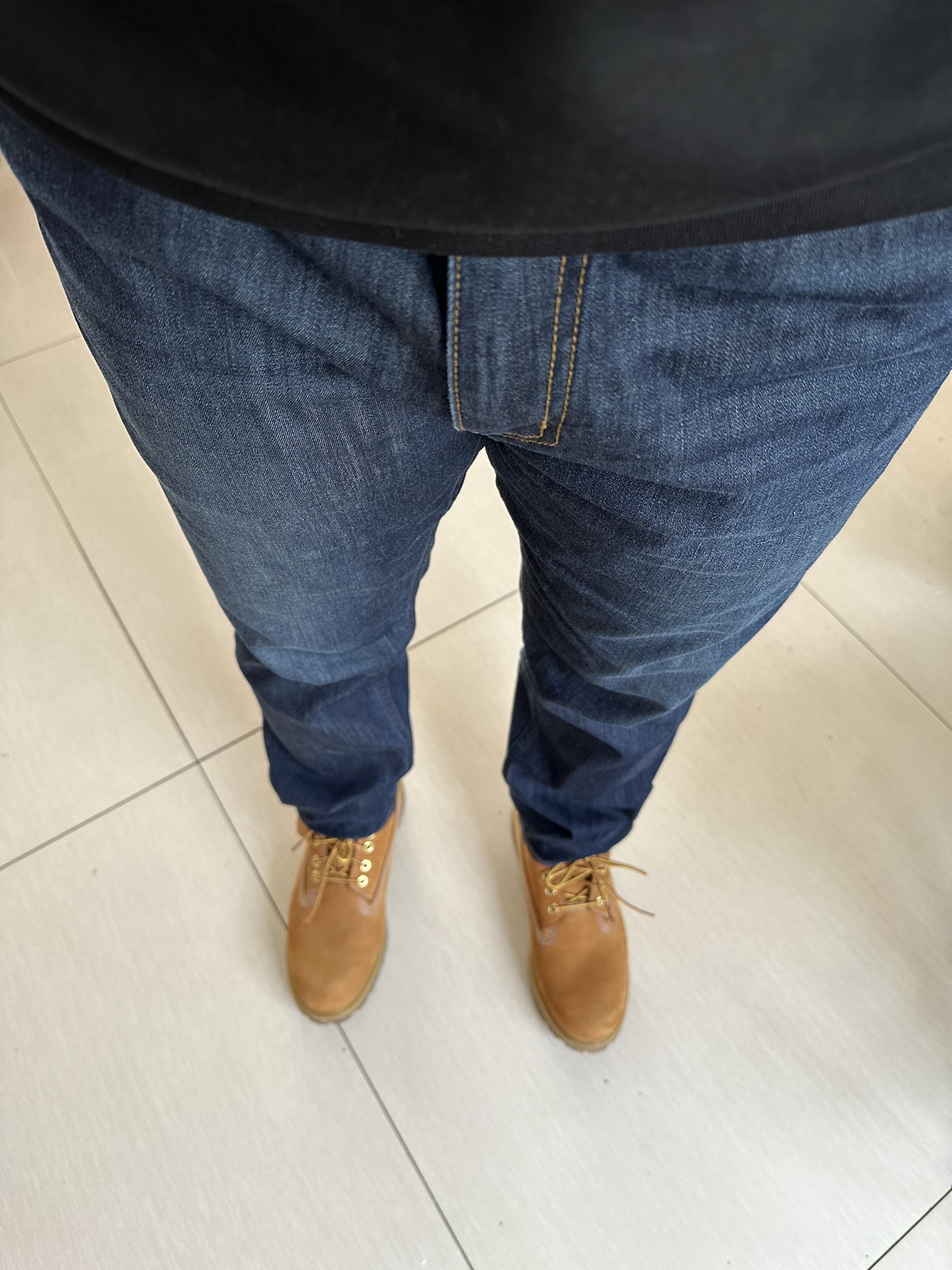 custom review-Timberland Collaboration Radford Дышащая и Износостойкая Уличная Обувь для Колена Мужская