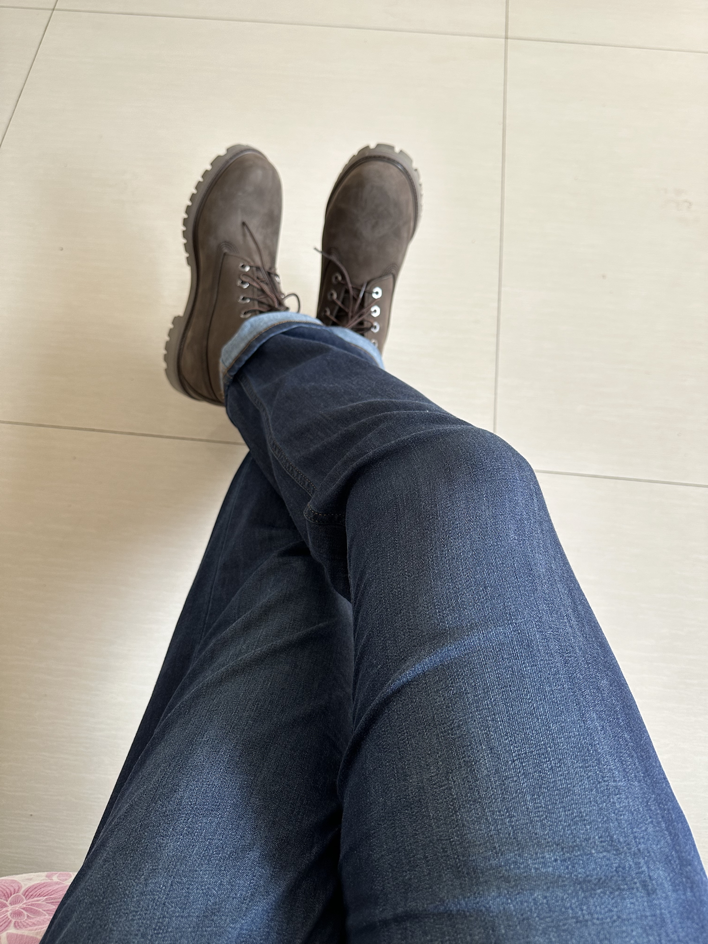 custom review-Timberland Collaboration Radford Дышащая и Износостойкая Уличная Обувь для Колена Мужская