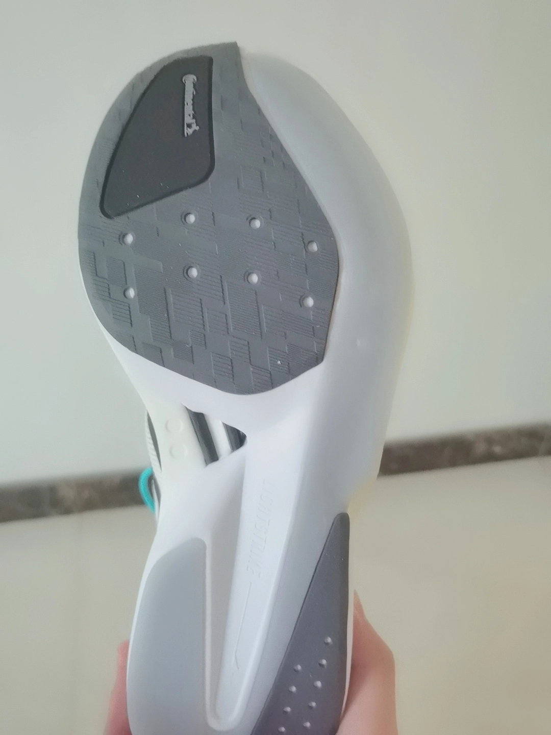 custom review-Adidas Adizero Boston 13 Slip-Resistant Низкий Топ Тренировочные Марафон Беговые Кроссовки Мужские Белый Черный