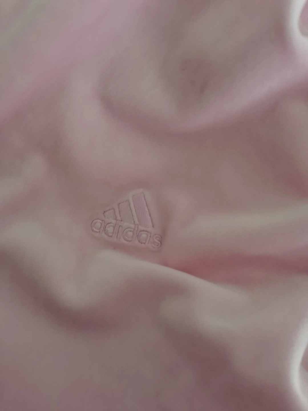 custom review-Adidas Прозрачный Розовый Женские Куртки