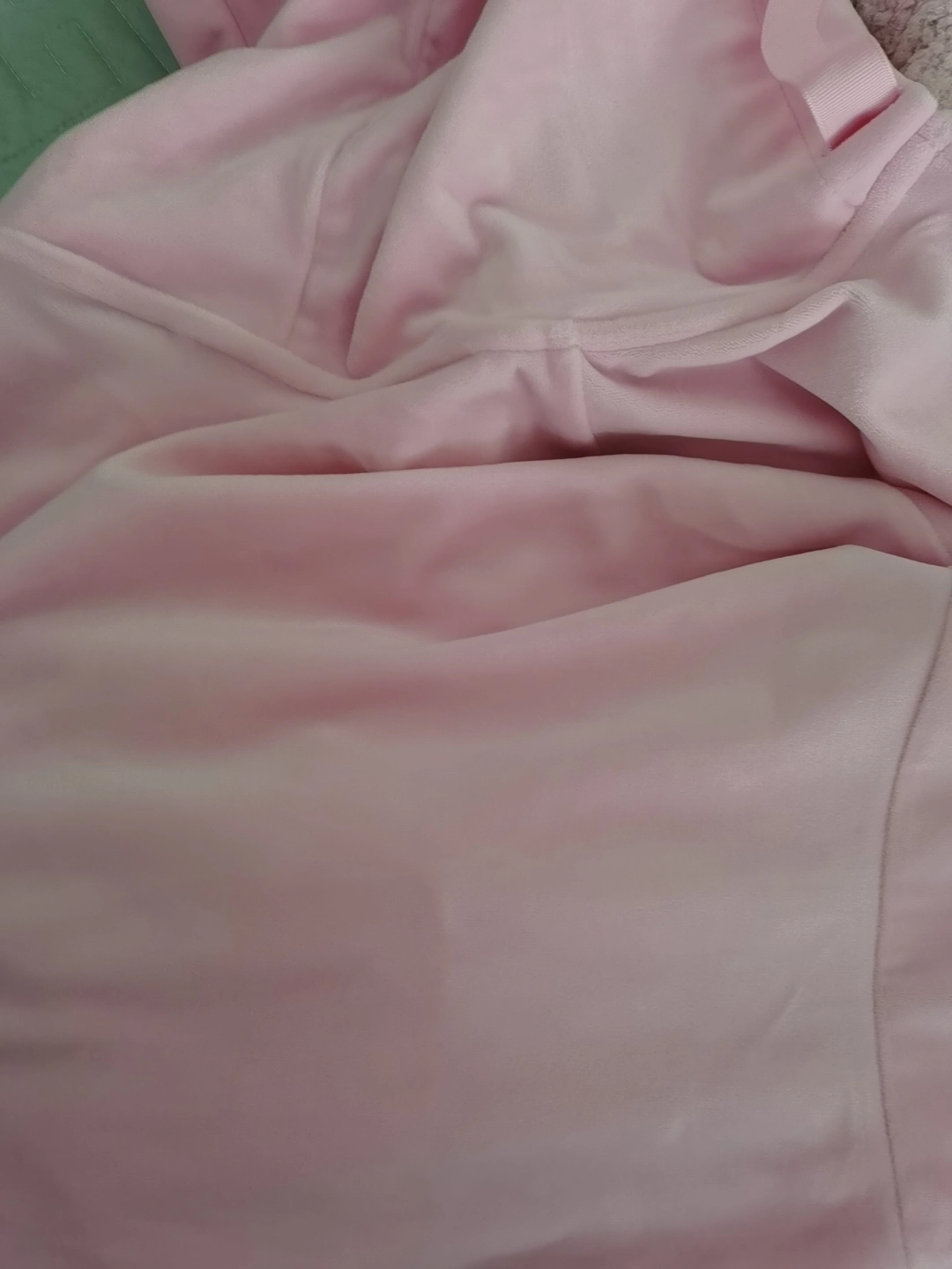 custom review-Adidas Прозрачный Розовый Женские Куртки