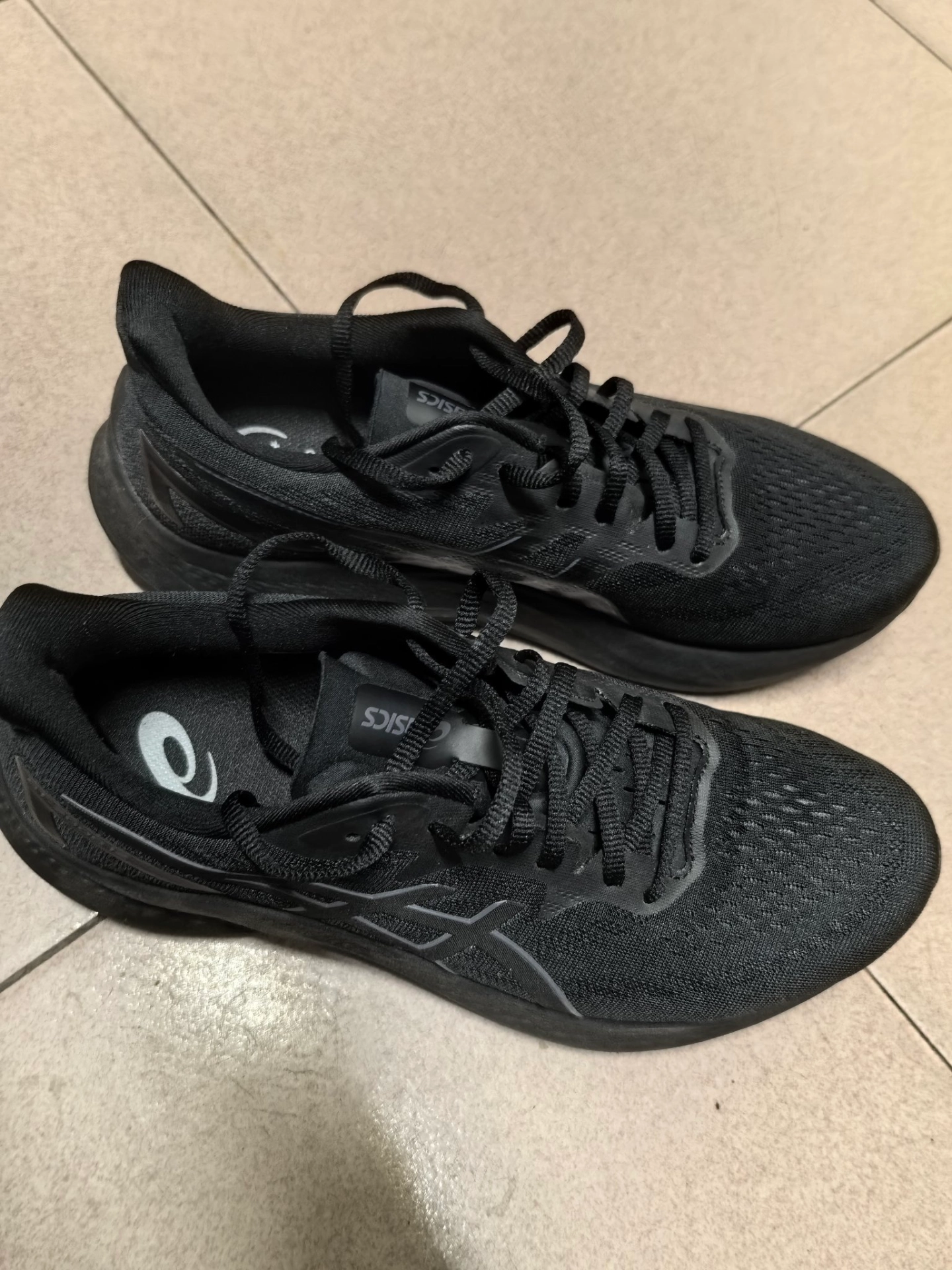 custom review-ASICS GT 2000 12 Сетка Устойчивая к истиранию Низкая Обувь для Беговых Тренировок на Длинные дистанции Мужская Черная