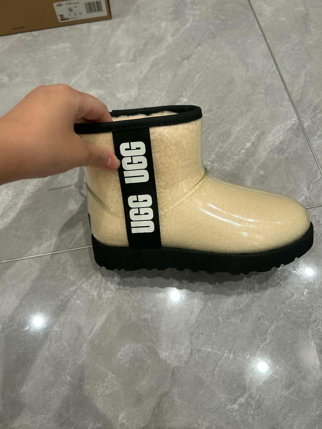 Фото из отзыва