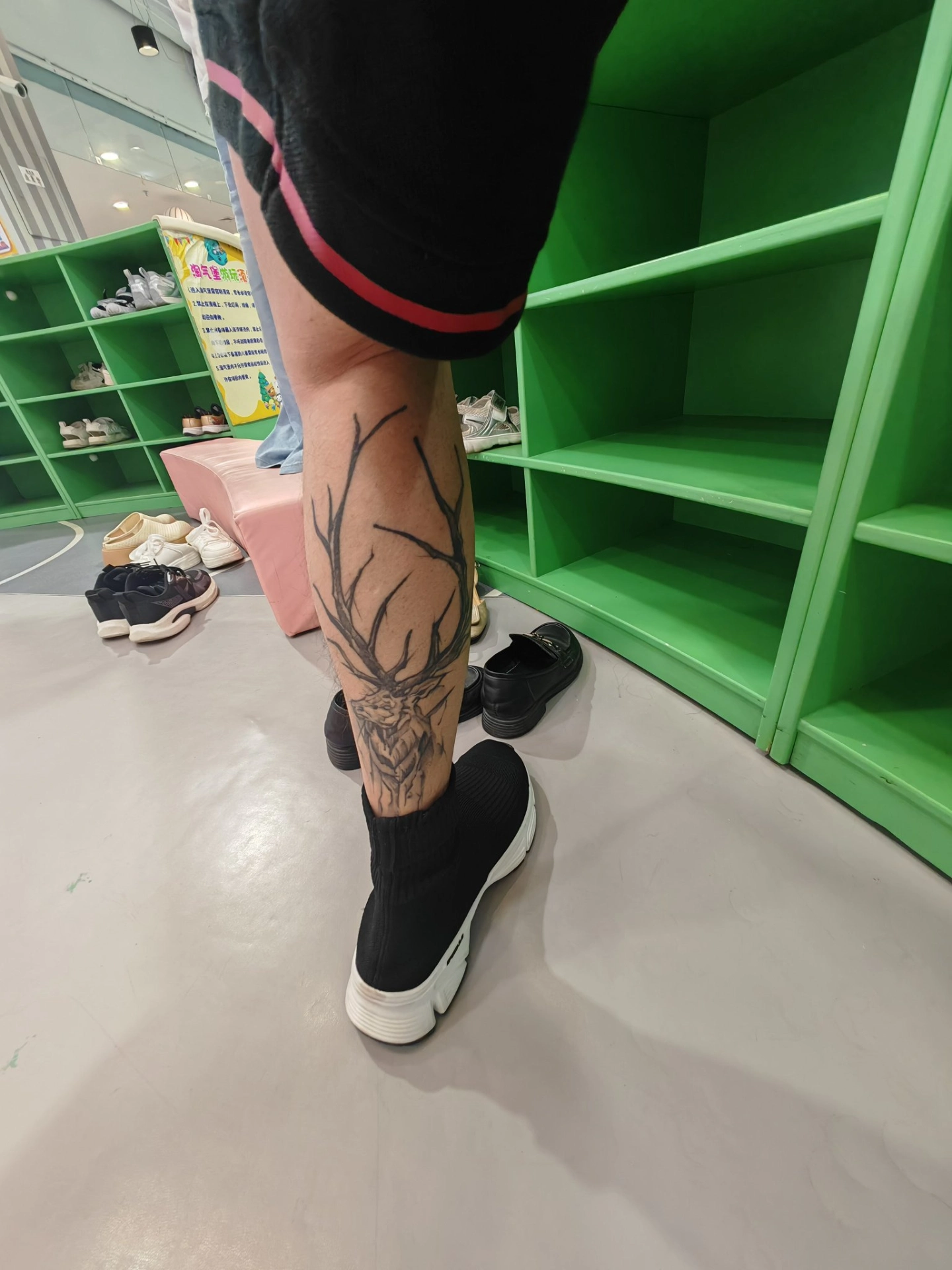 custom review-Balenciaga Speed 3,0 High Топ Повседневная Обувь Мужская Черная