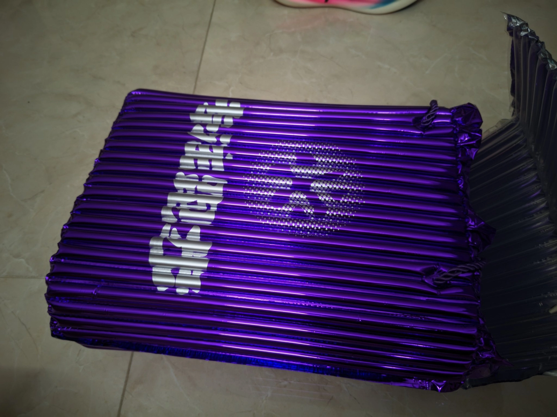 custom review-BMAI Jingtan 3,0 Turbo Беговые кроссовки Низкий Топ Outstanding Унисекс