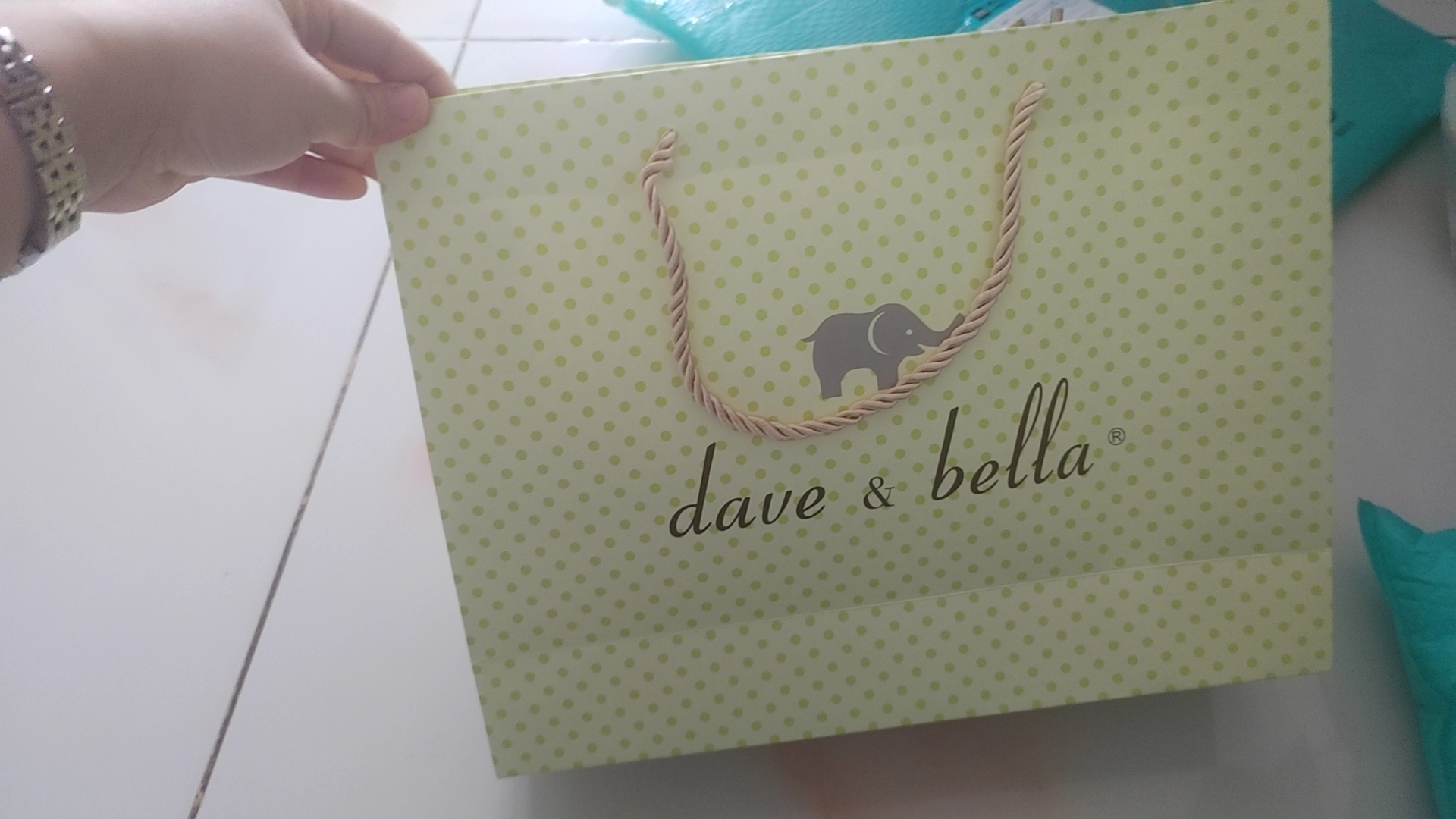 custom review-DAVE BELLA Платье Soda Cotton Collection Розовый Детский