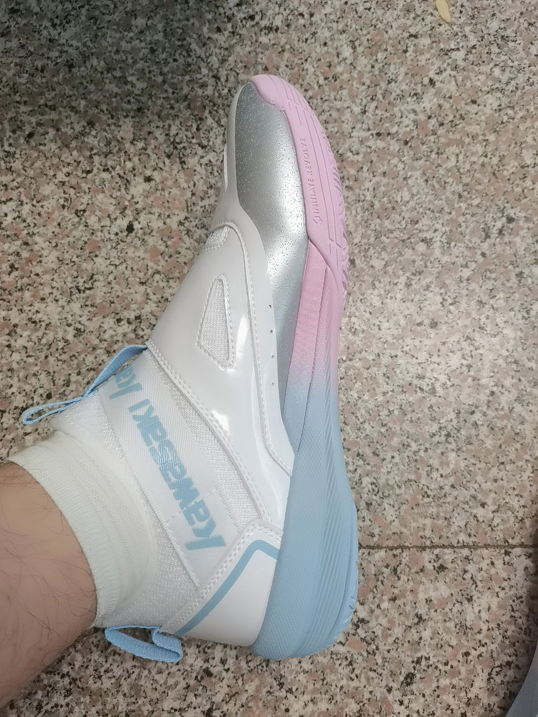 Фото из отзыва