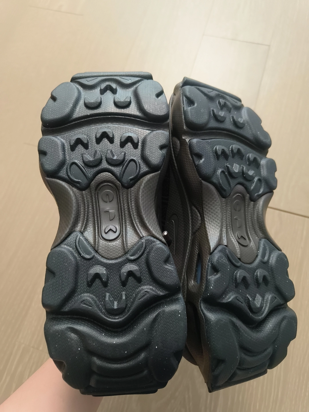 Фото из отзыва