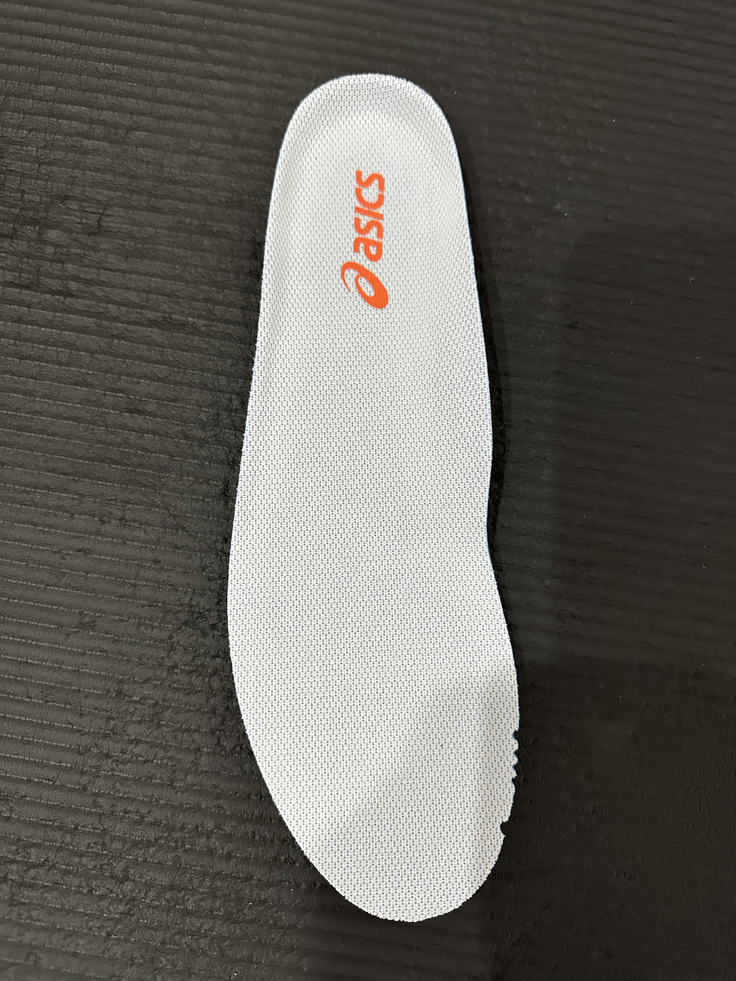 custom review-ASICS Metarise Abrasion Resistant MID Топ Кроссовки для тренировок Мужской Белый