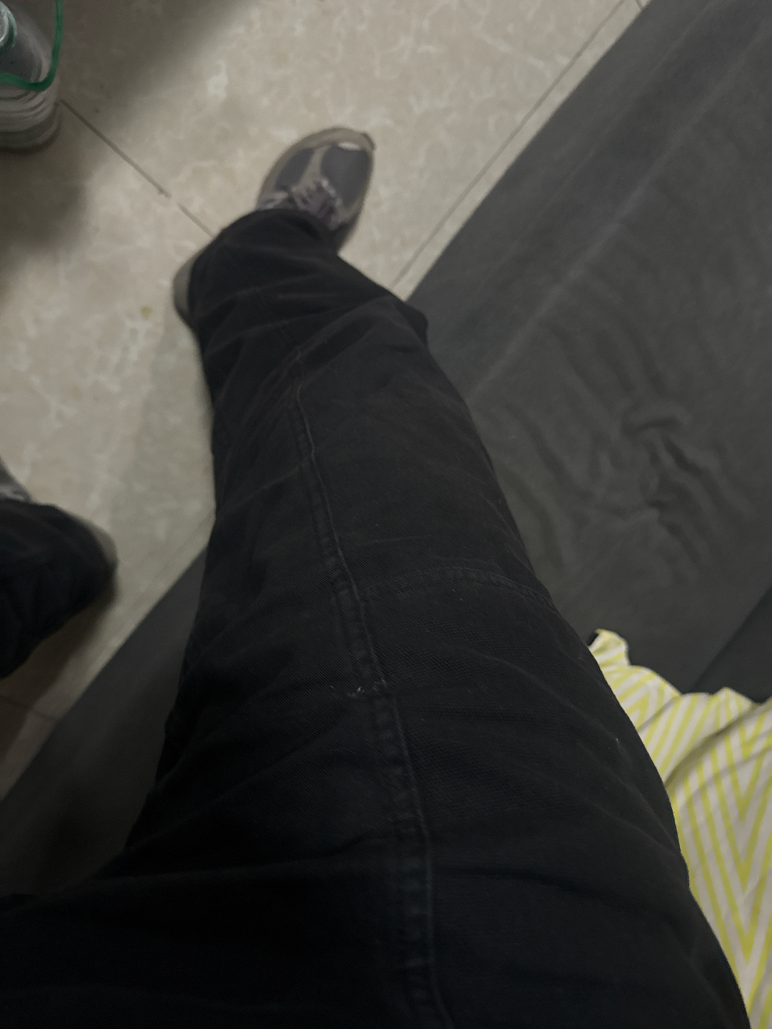 custom review-GRAMICCI Мужские Карго Брюки