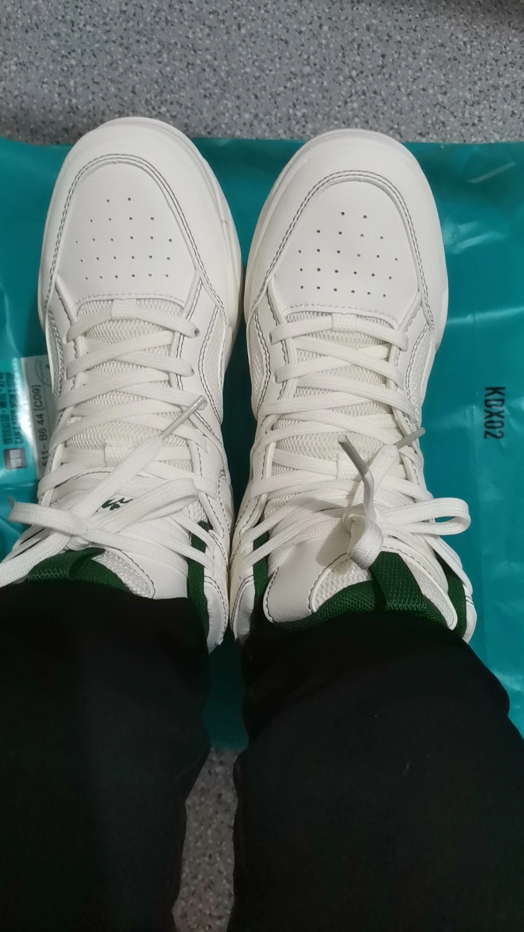 Фото из отзыва