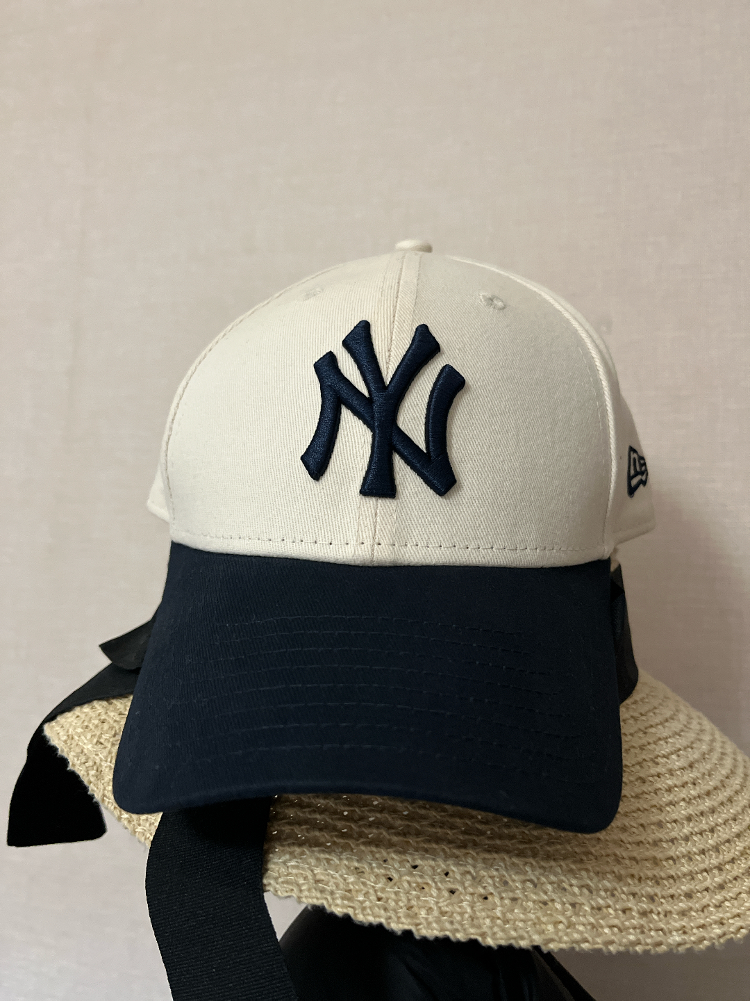 custom review-New Era Бейсболки Мужские Белые