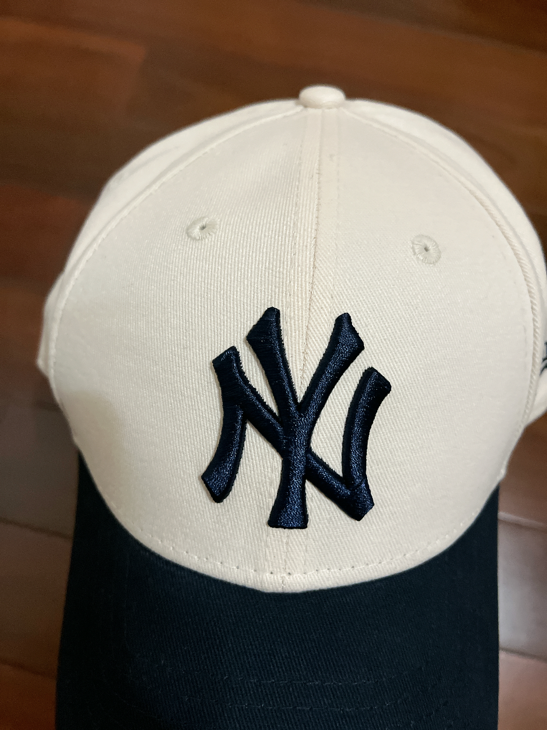 custom review-New Era Бейсболки Мужские Белые