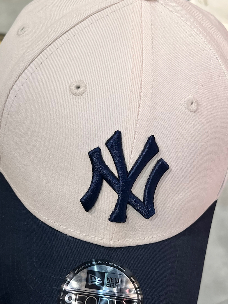 custom review-New Era Бейсболки Мужские Белые
