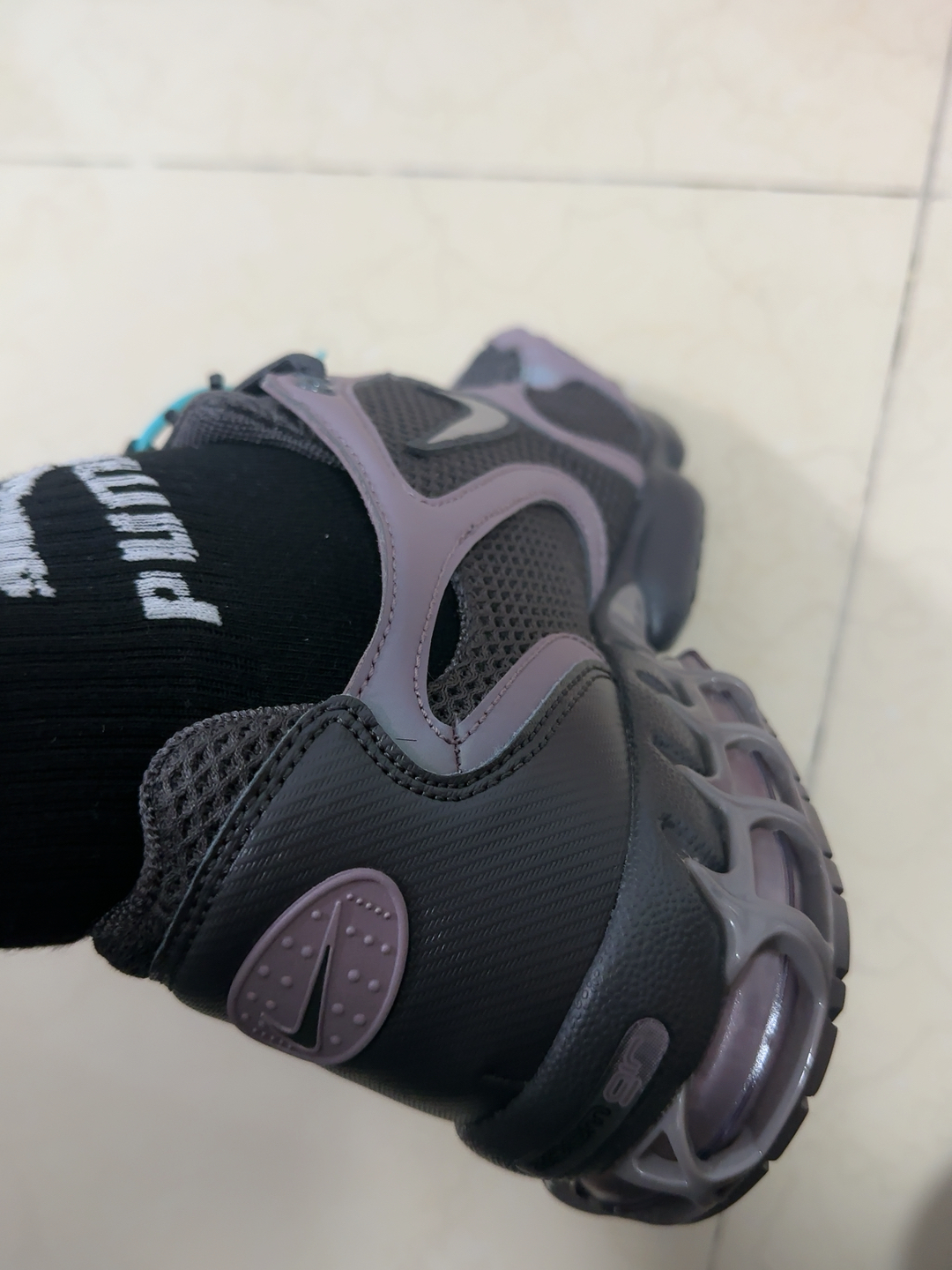 custom review-Nike Air Zoom Spiridon Cage 2 Slip-Resistant Abrasion-Resistant Low Top Casual Shoes Unisex Dark Brown Найк Эйр Zoom Spiridon Cage 2 Противоскользящий Устойчивый к истиранию Низкий Топ Повседневная Обувь Унисекс Темно-Коричневый