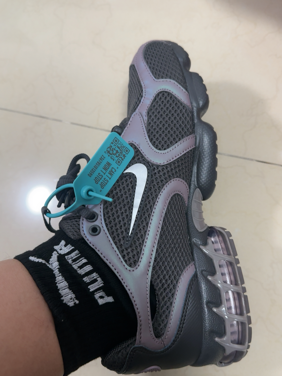 custom review-Nike Air Zoom Spiridon Cage 2 Slip-Resistant Abrasion-Resistant Low Top Casual Shoes Unisex Dark Brown Найк Эйр Zoom Spiridon Cage 2 Противоскользящий Устойчивый к истиранию Низкий Топ Повседневная Обувь Унисекс Темно-Коричневый