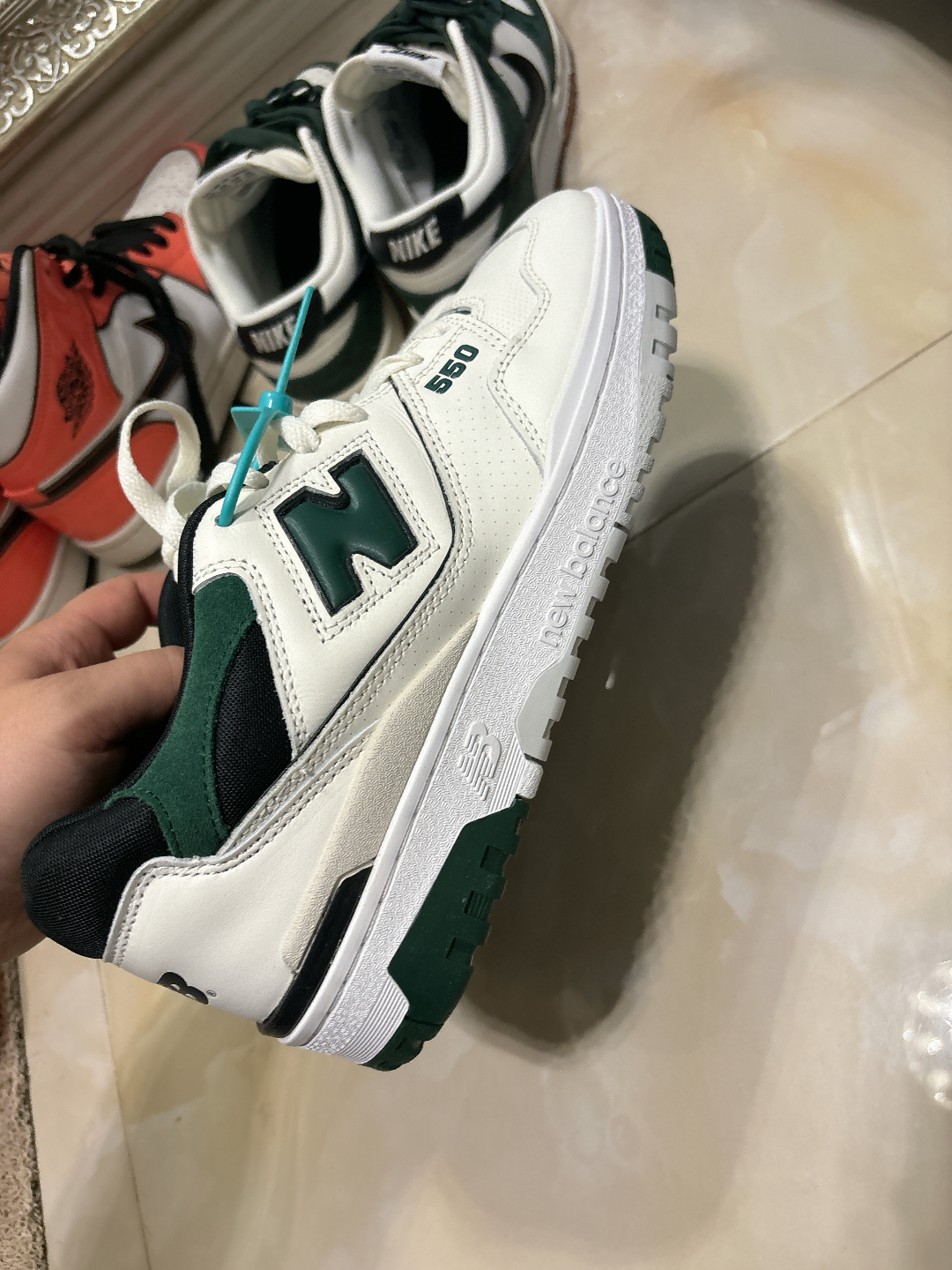 Фото из отзыва