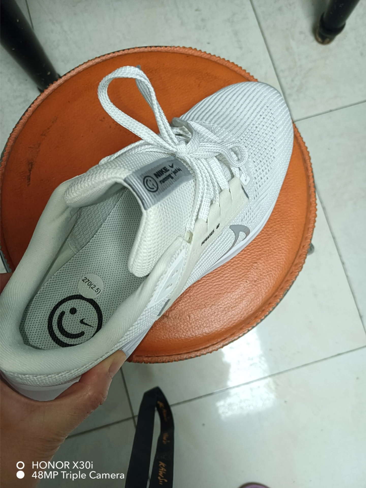 Фото из отзыва