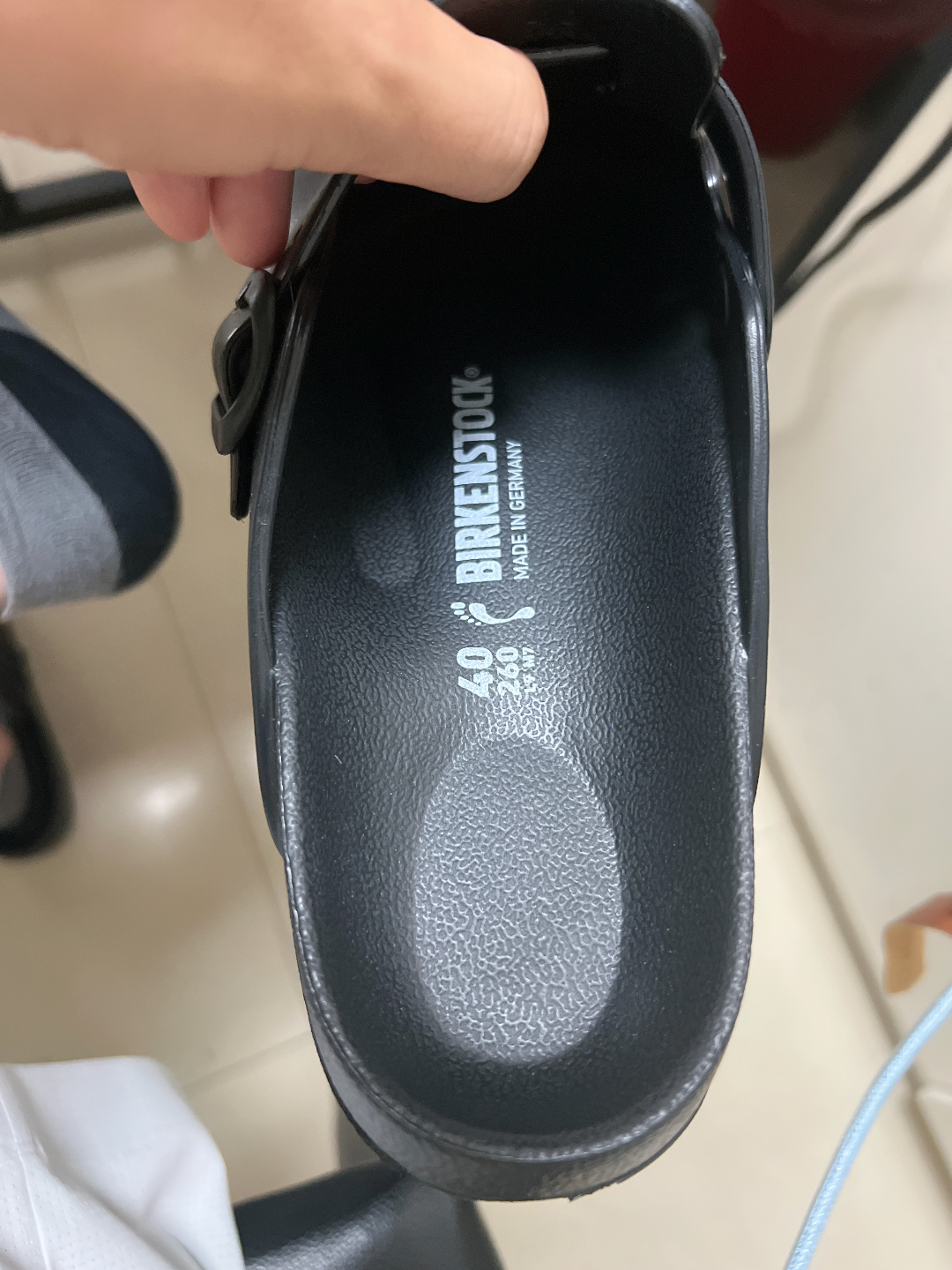 Фото из отзыва