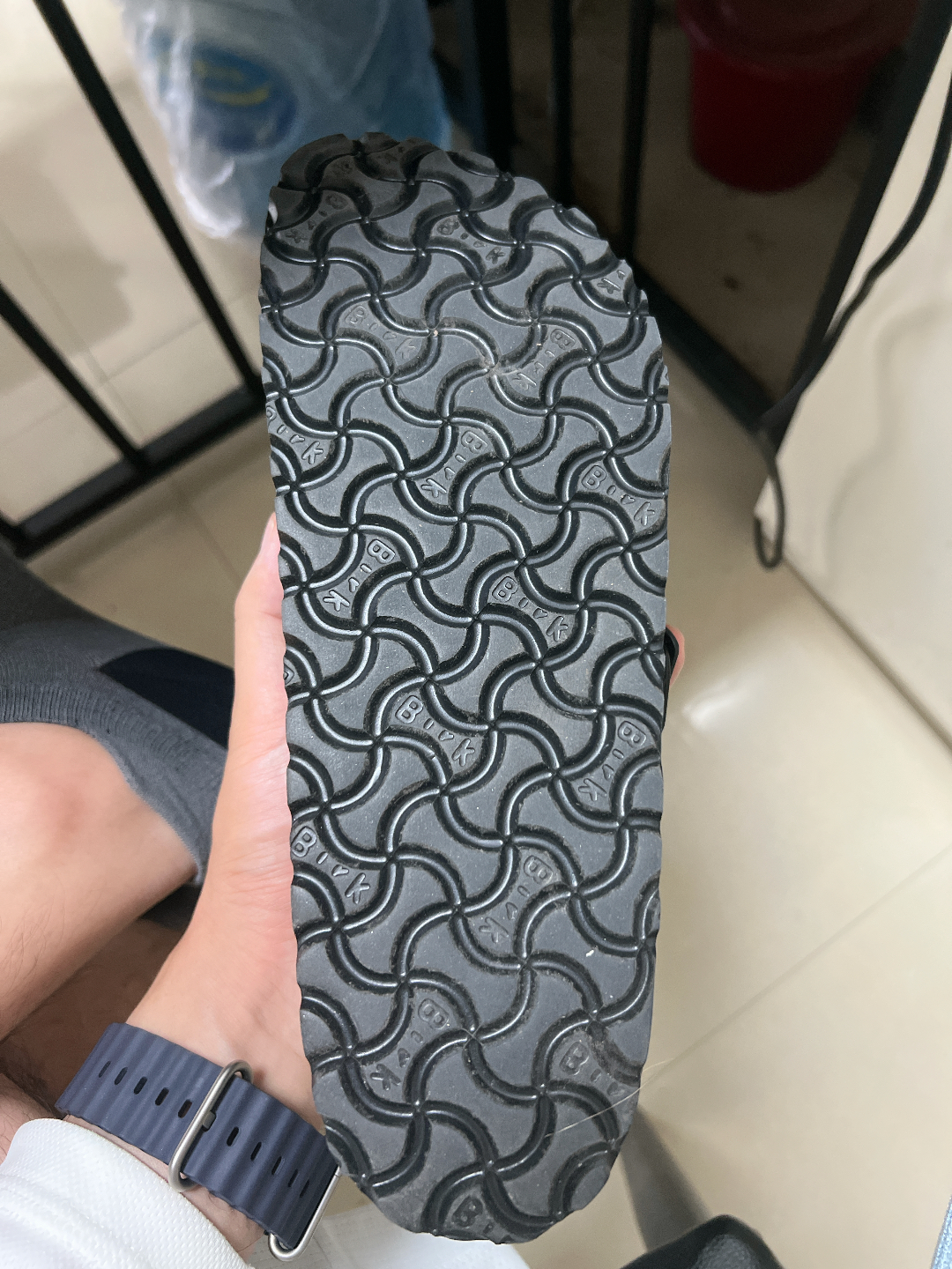 Фото из отзыва