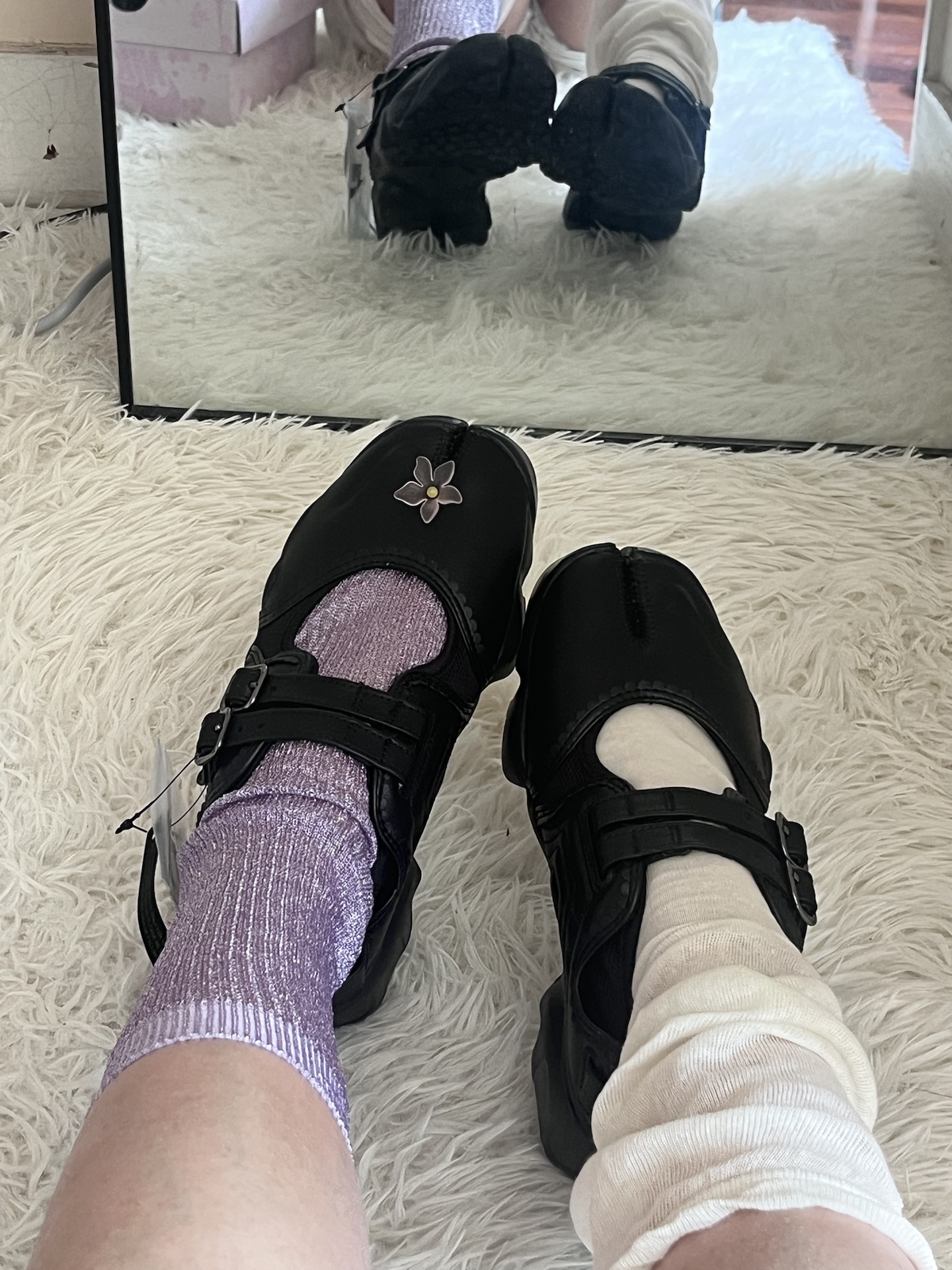 custom review-Nike Air Rift Low Топ Кэжуал Женский Черный